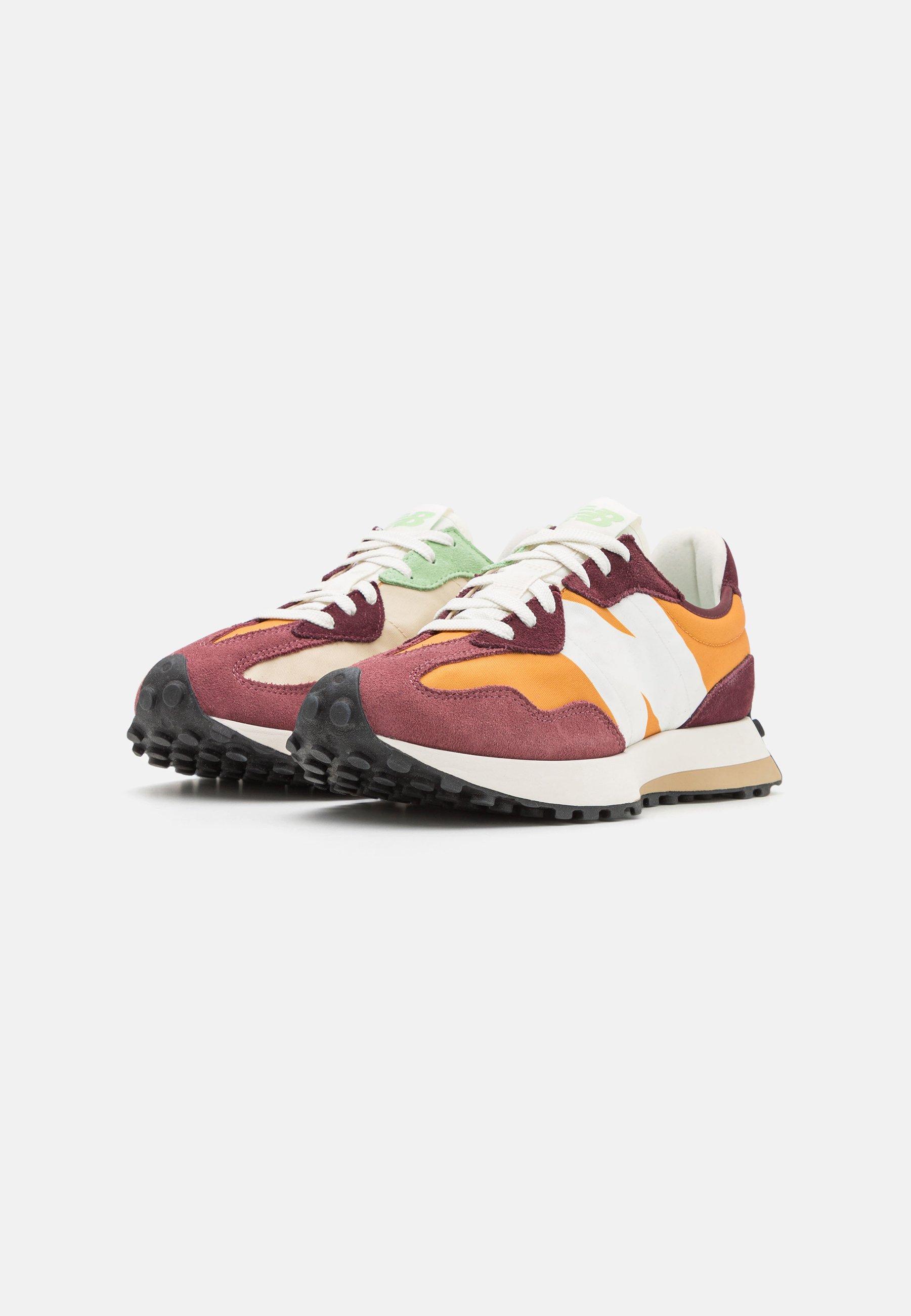 NB MS 327 UNISEX - Trainers - multi-coloured