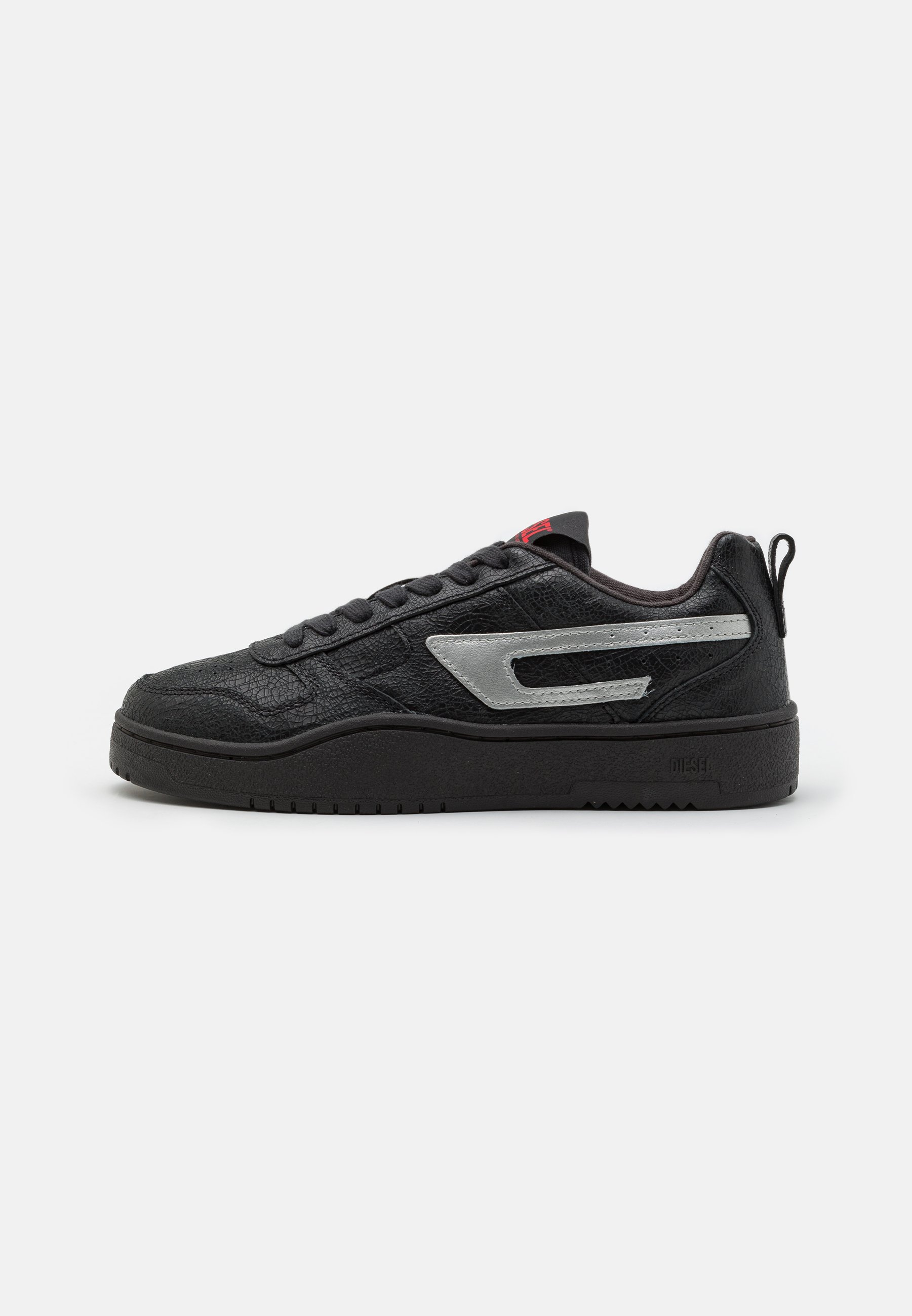 Diesel S-UKIYO V2 LOW - Trainers - black