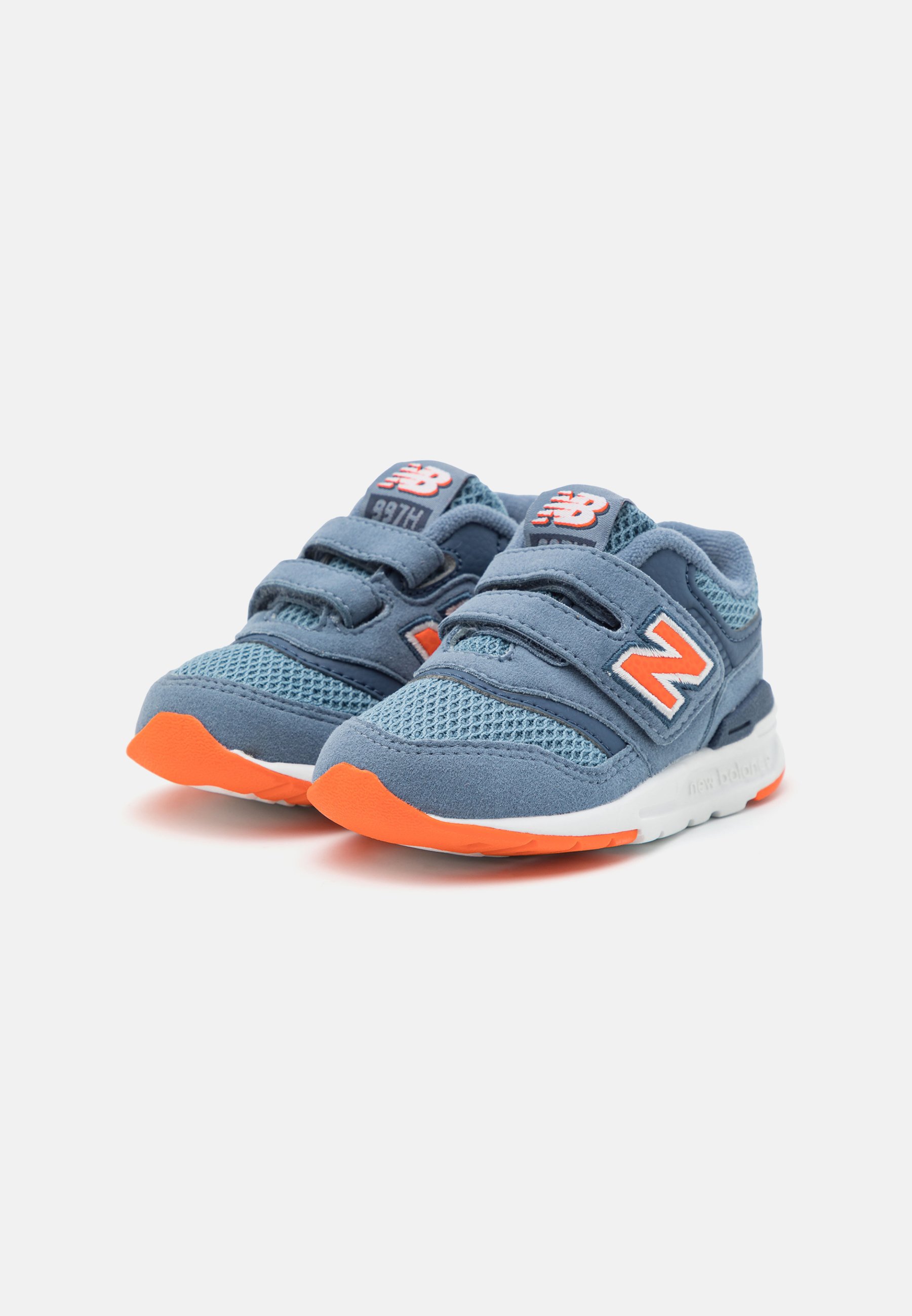 NB IZ997 UNISEX - Trainers - arctic grey/grey