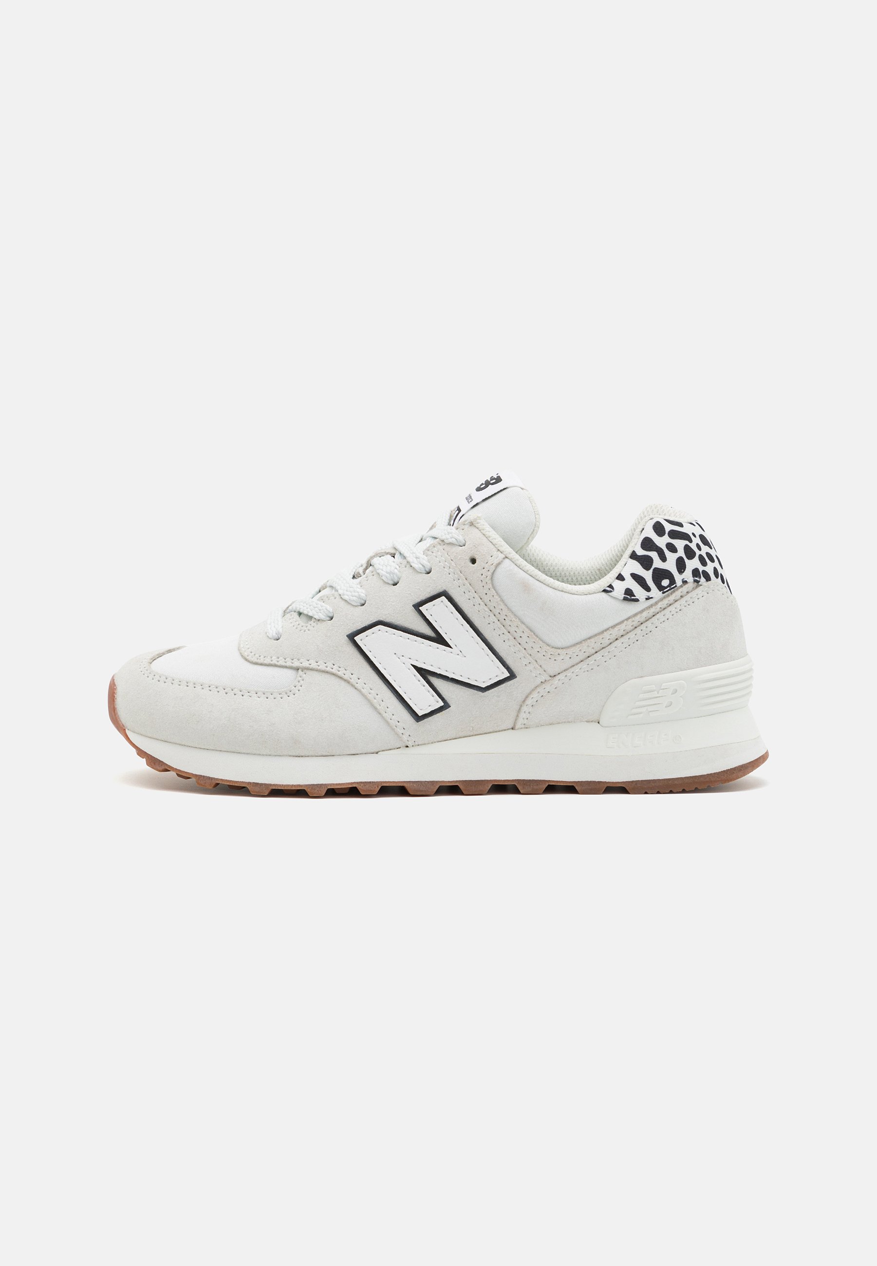 NB WL574 - Trainers - offwhite/grey/off-white