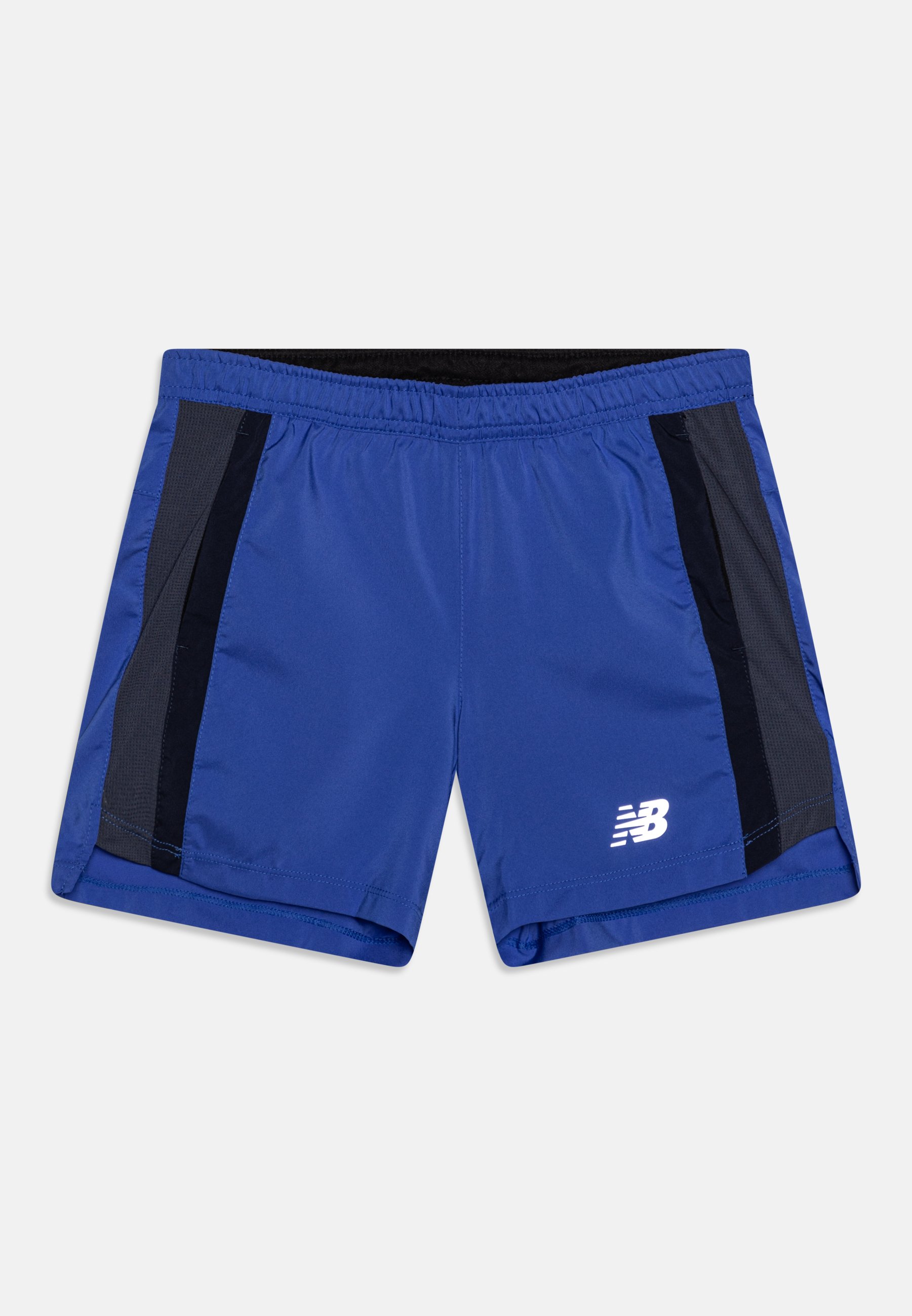 NB ACCELERATE 5 INCH SHORT UNISEX - Sports shorts - marine blue/blue