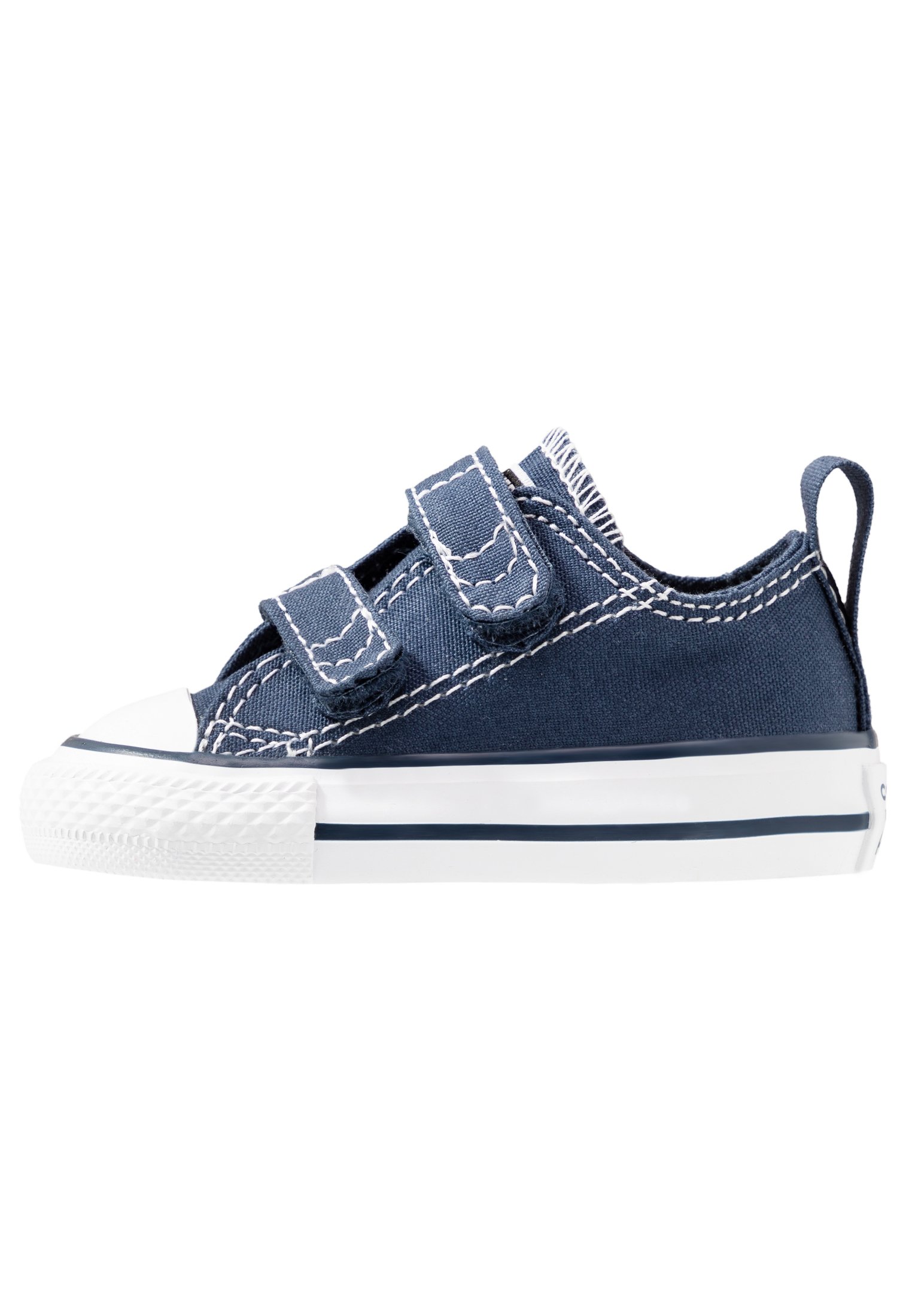 Converse CHUCK TAYLOR ALL STAR - Trainers - athletic navy/white/white