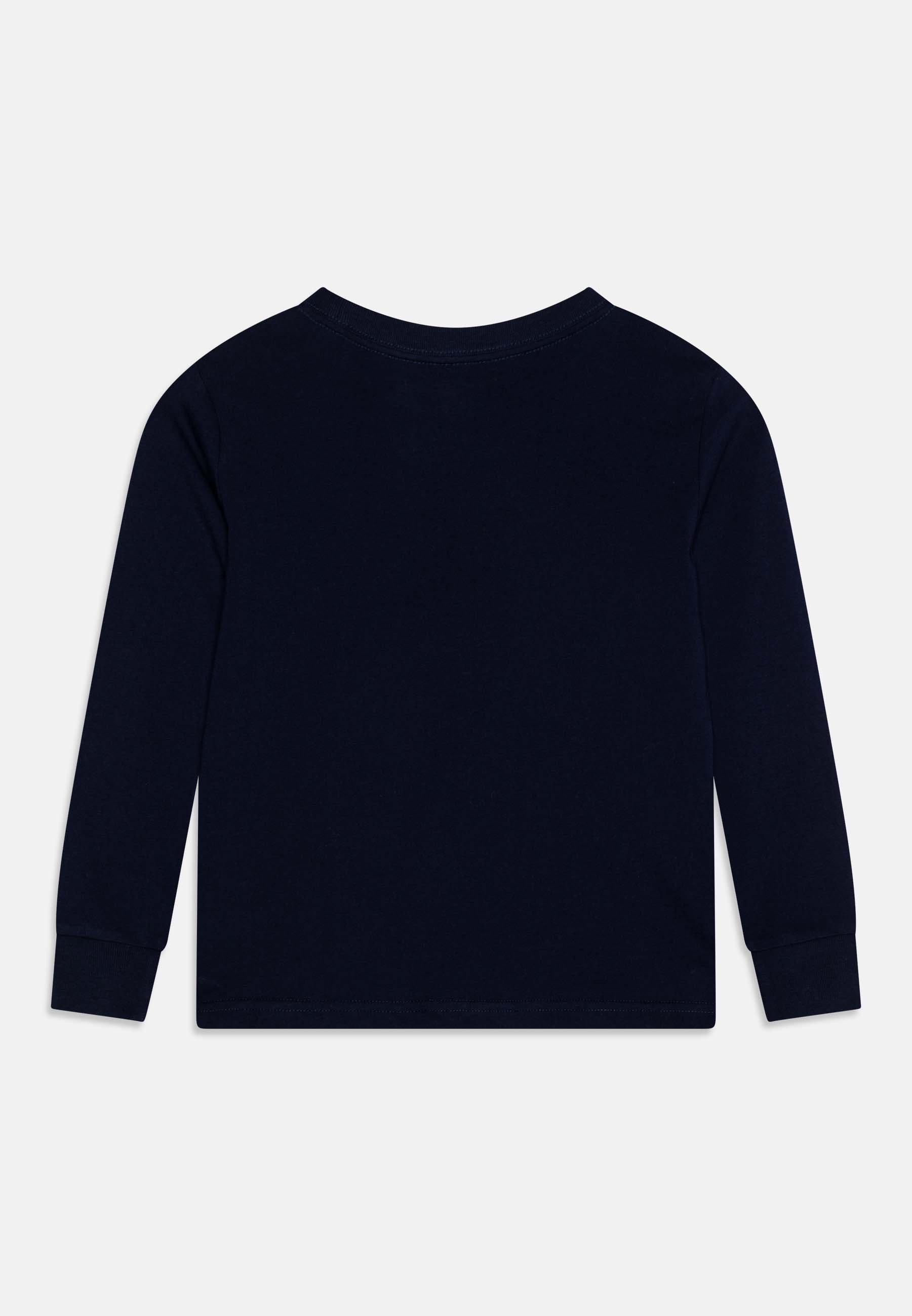 Polo Ralph Lauren Long sleeved top - refined navy/dark blue