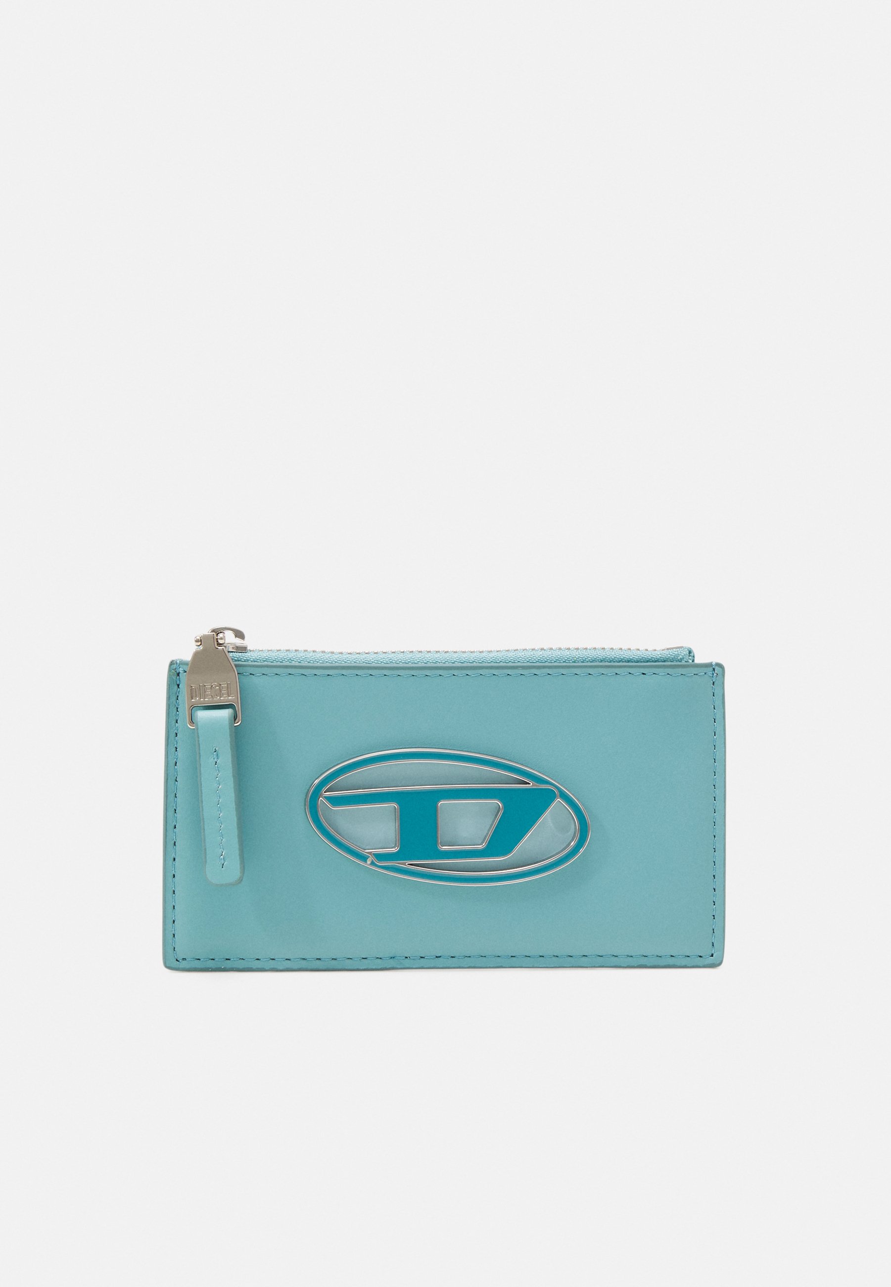 Diesel PAOULINA WALLET - Wallet - blue