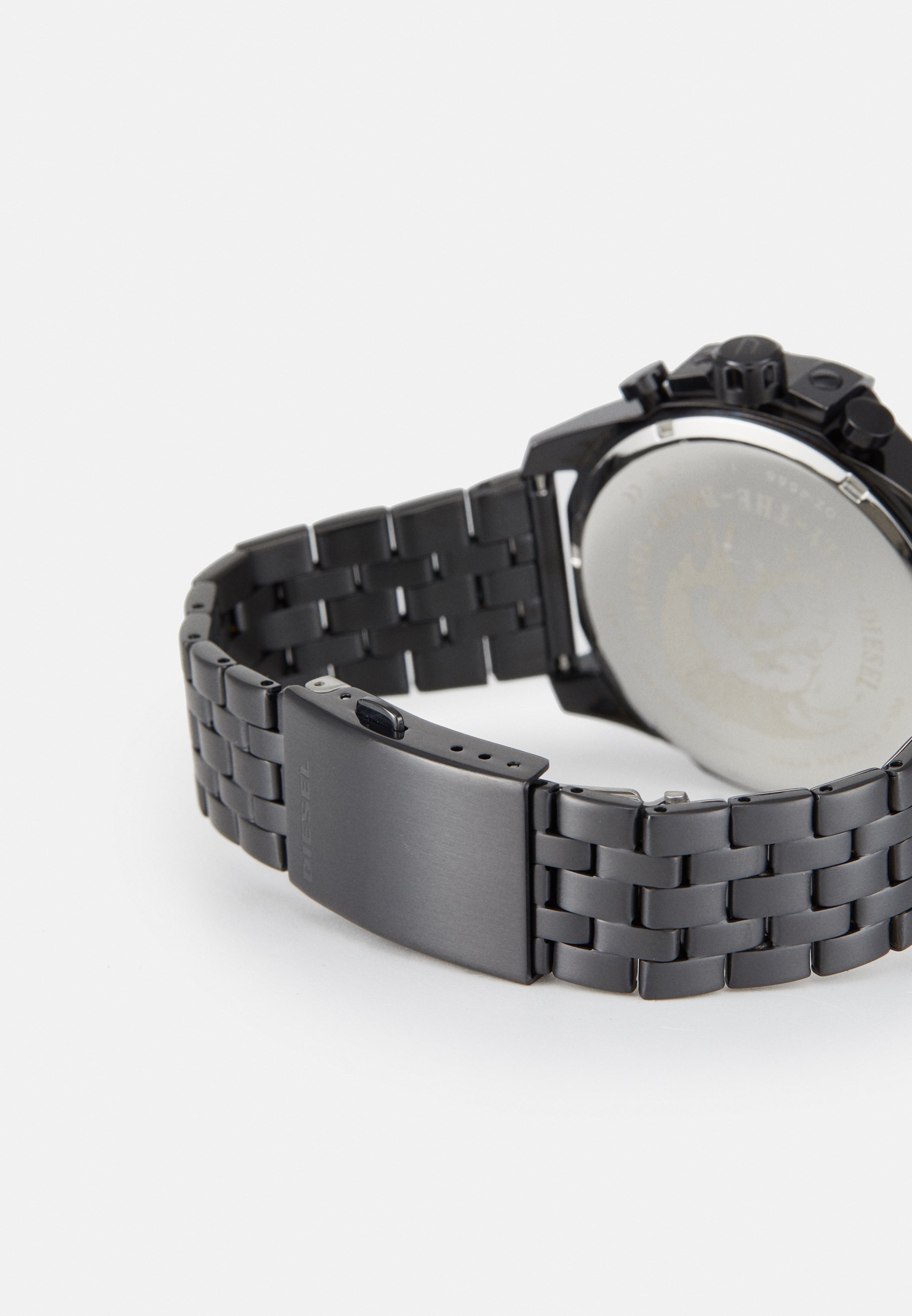 Diesel Chronograph watch - black