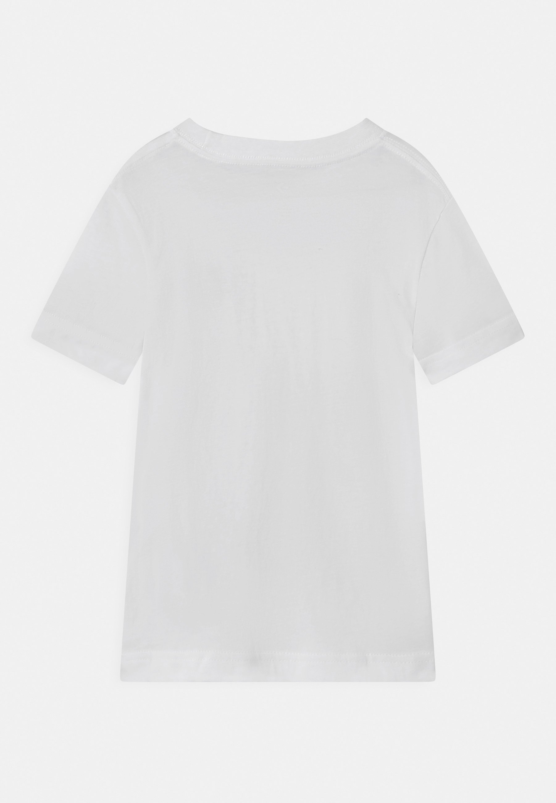 Converse UNISEX - Basic T-shirt - white
