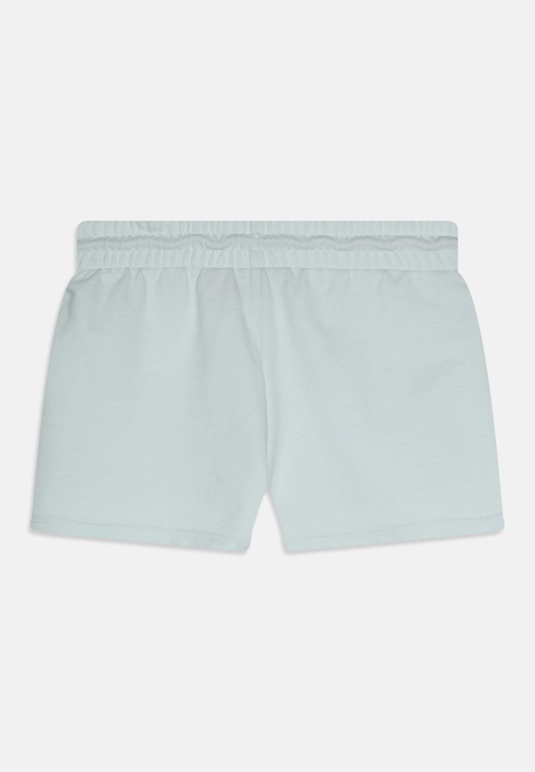 Converse CHUCK PATCH CORE - Tracksuit bottoms - aqua mist/turquoise