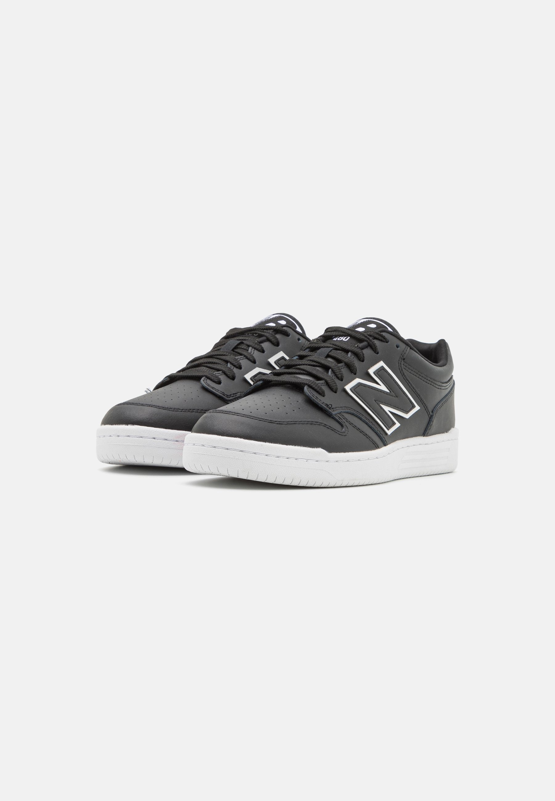 NB 480L UNISEX - Trainers - black