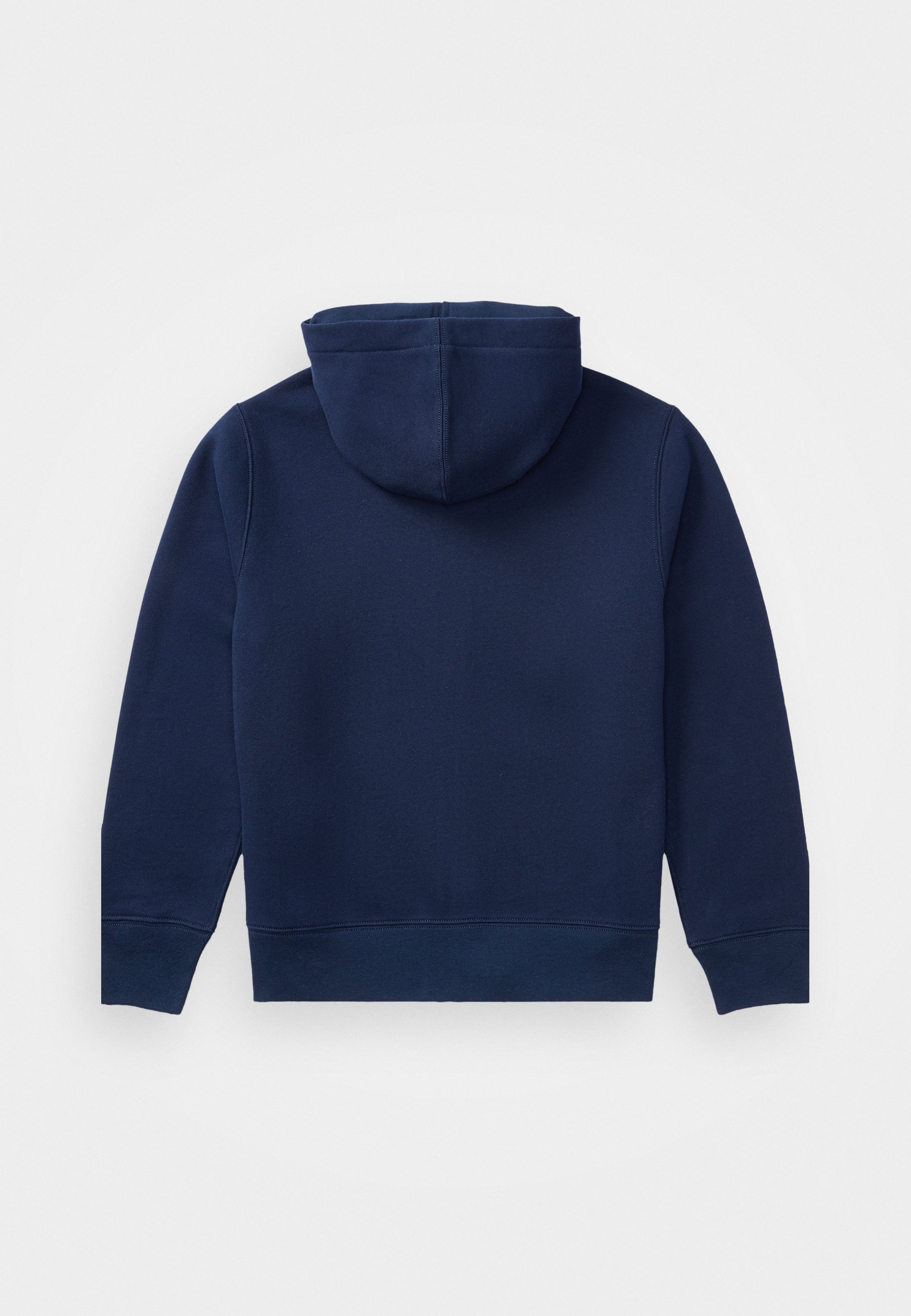 Polo Ralph Lauren HOOD - Zip-up sweatshirt - cruise navy/dark blue