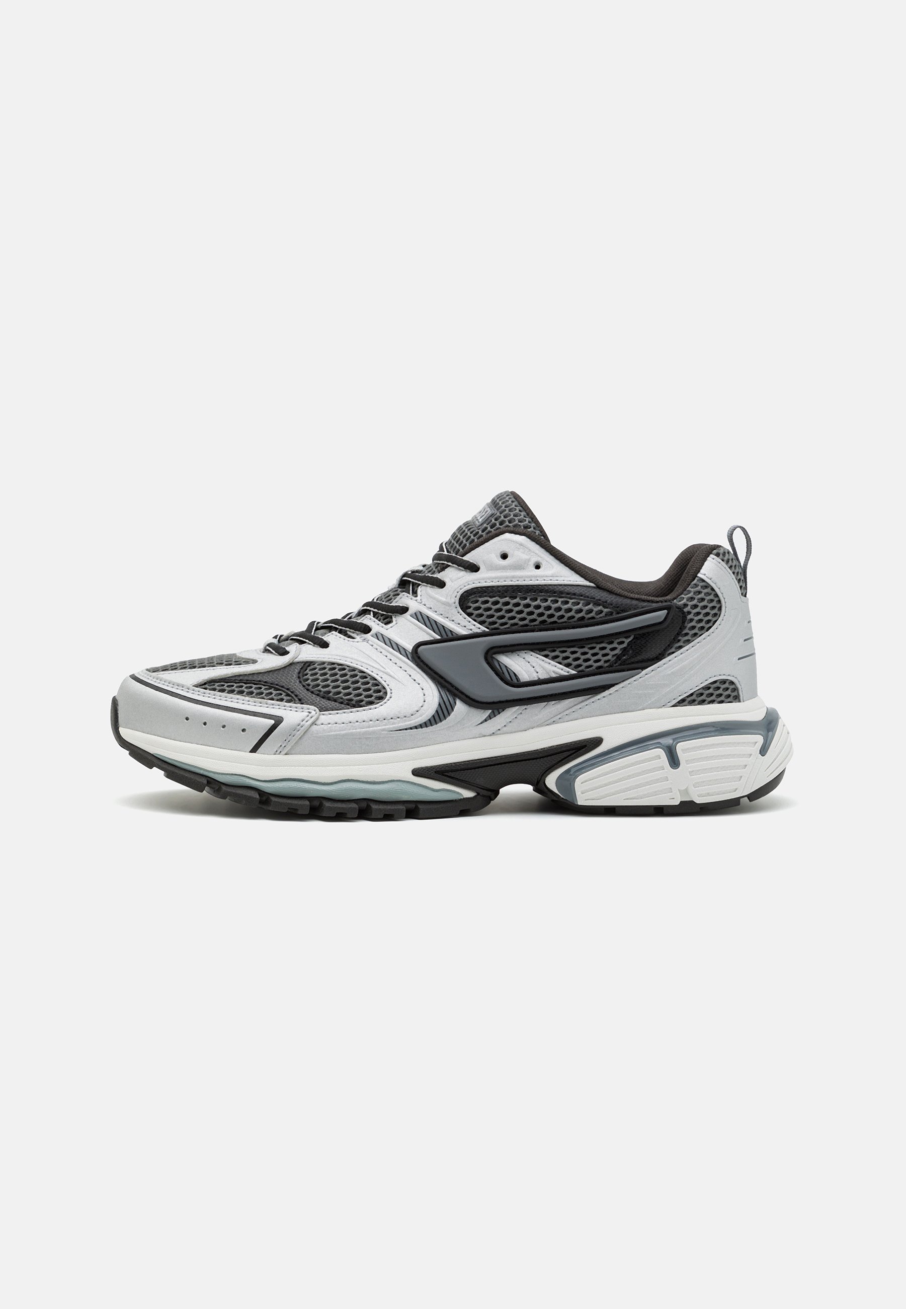 Diesel S-SERENDIPITY PRO-X1 - Trainers - white/grey/black/white