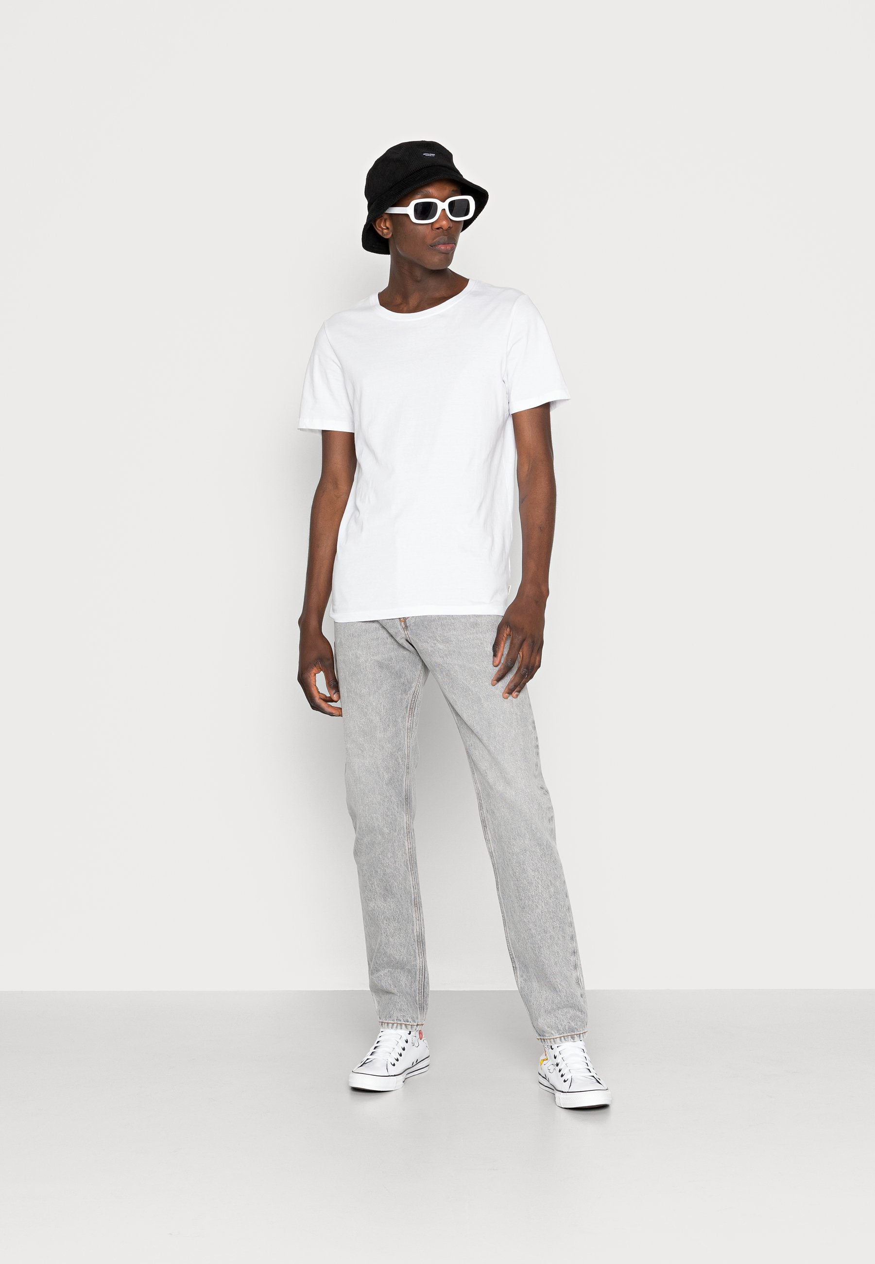 Diesel Slim fit jeans - 007d4 92c/blue