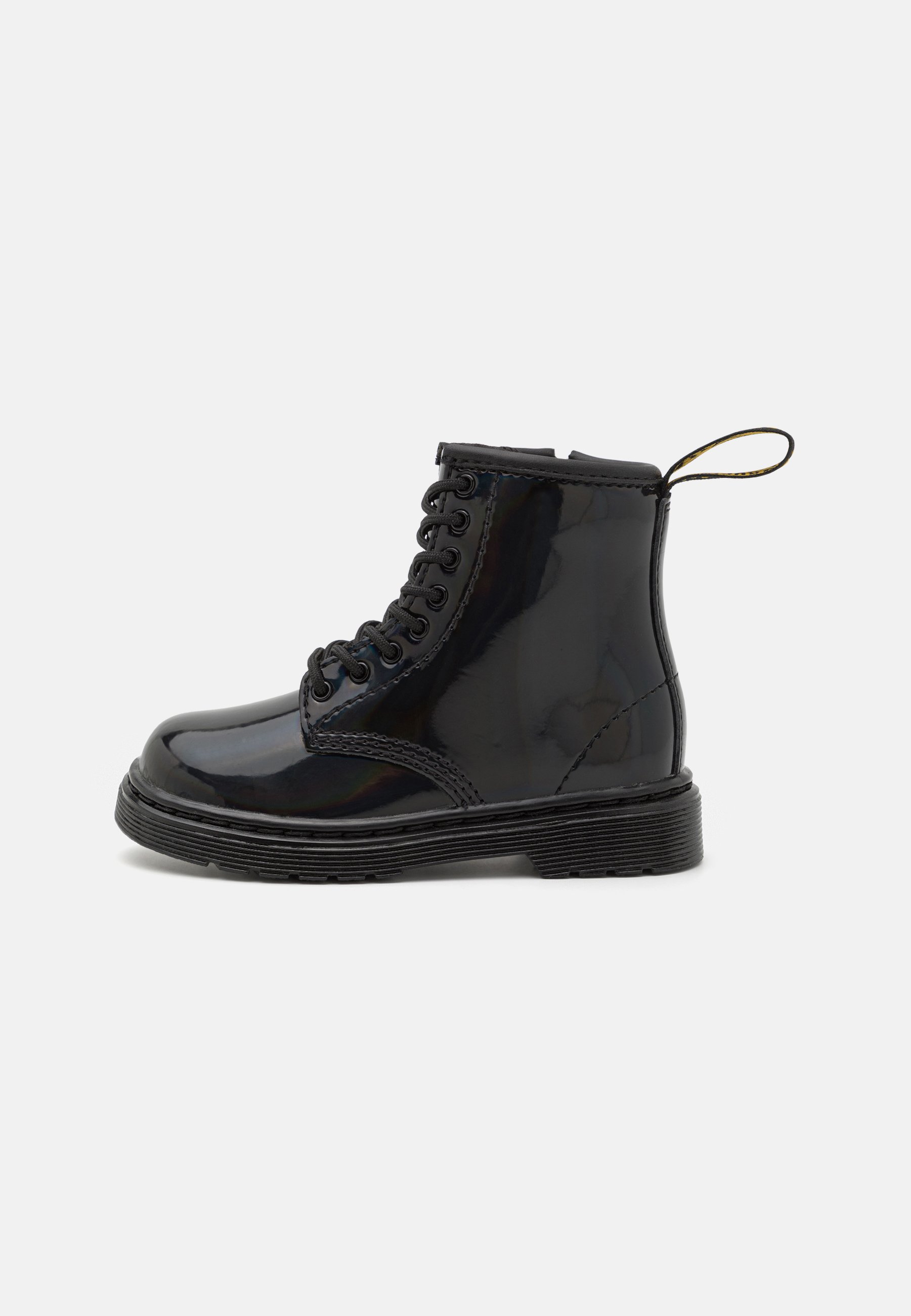 Dr. Martens 1460 T UNISEX - Lace-up ankle boots - black