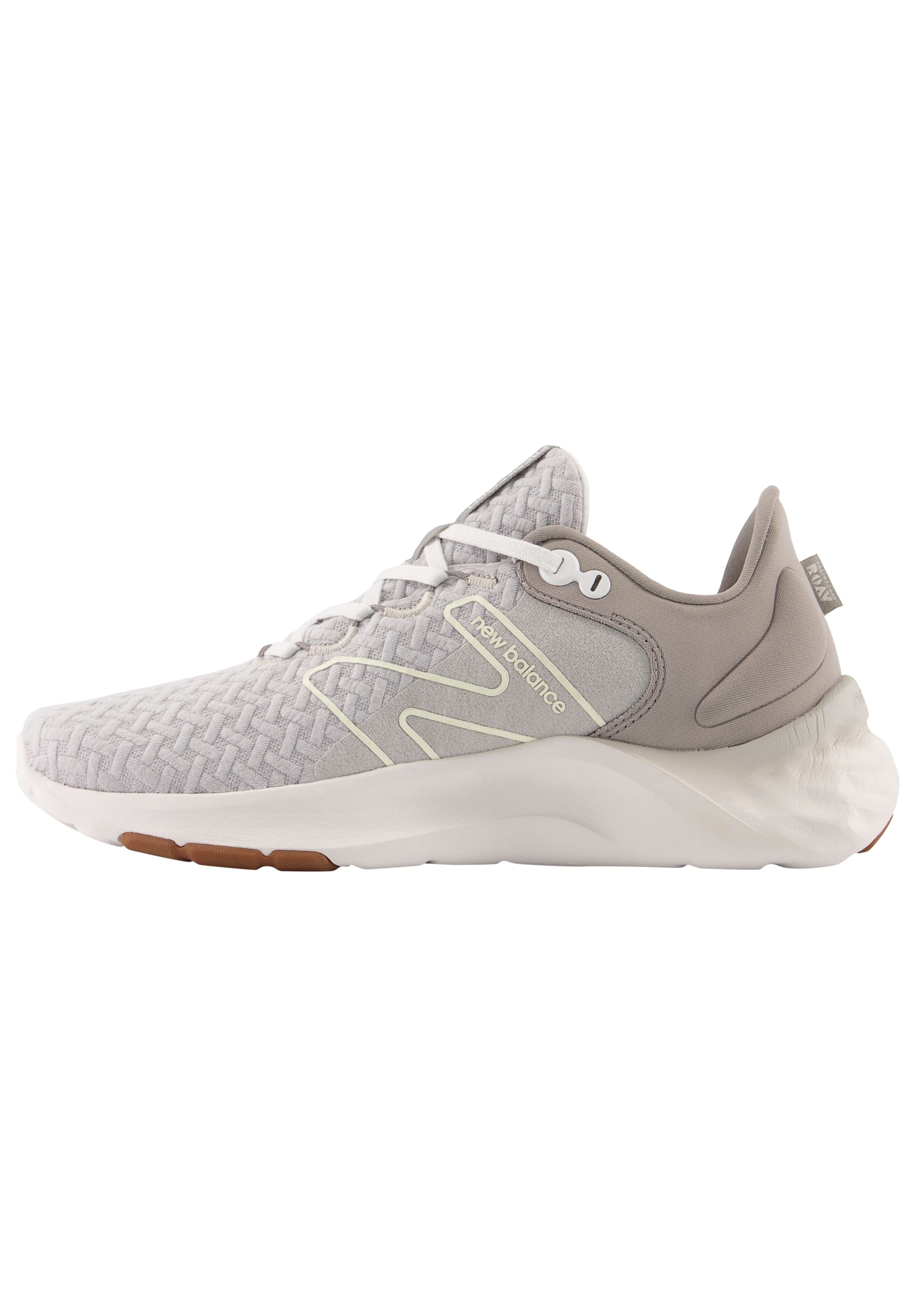 NB FRESH FOAM ROAV  - Neutral running shoes - rain cloud/grey