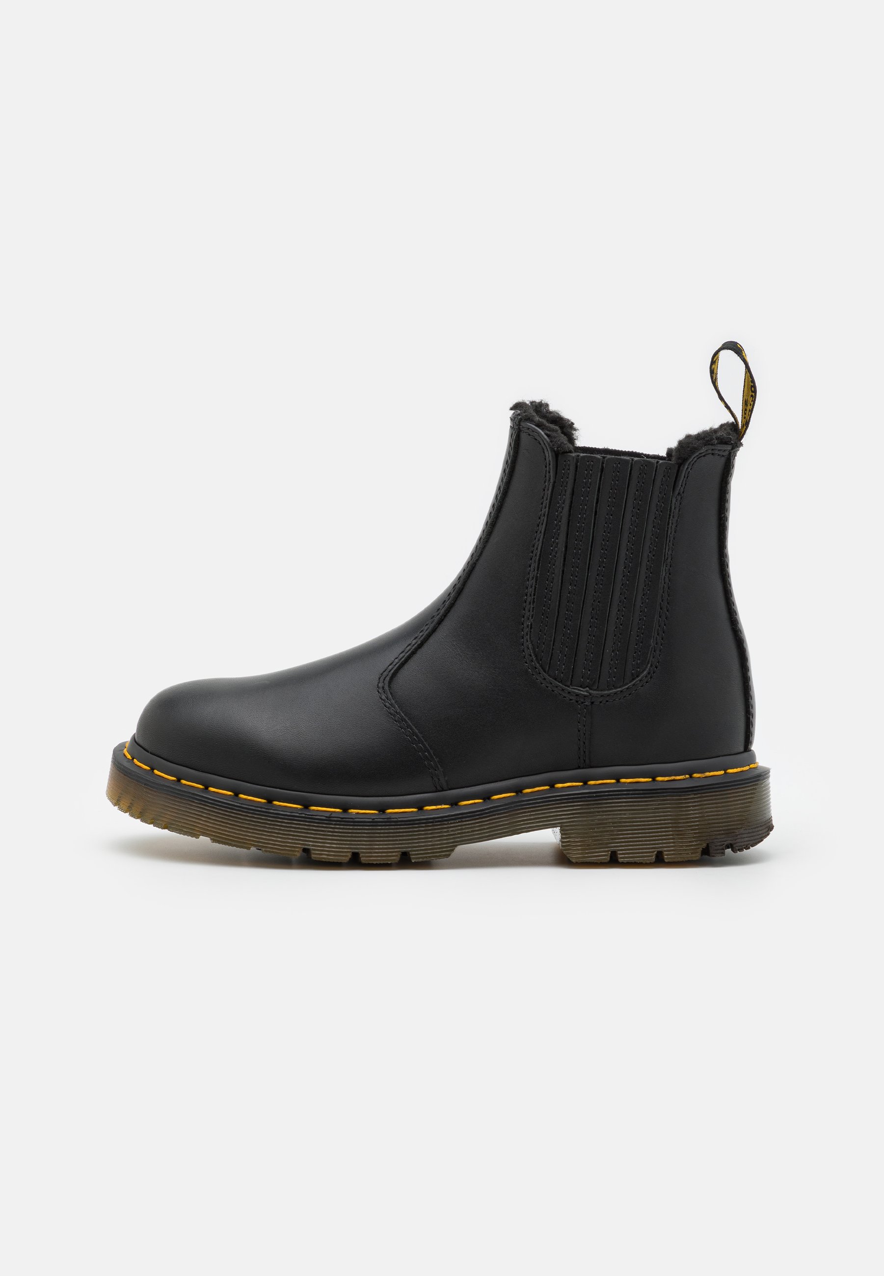 Dr. Martens 2976 UNISEX - Classic ankle boots - black blizzard/black