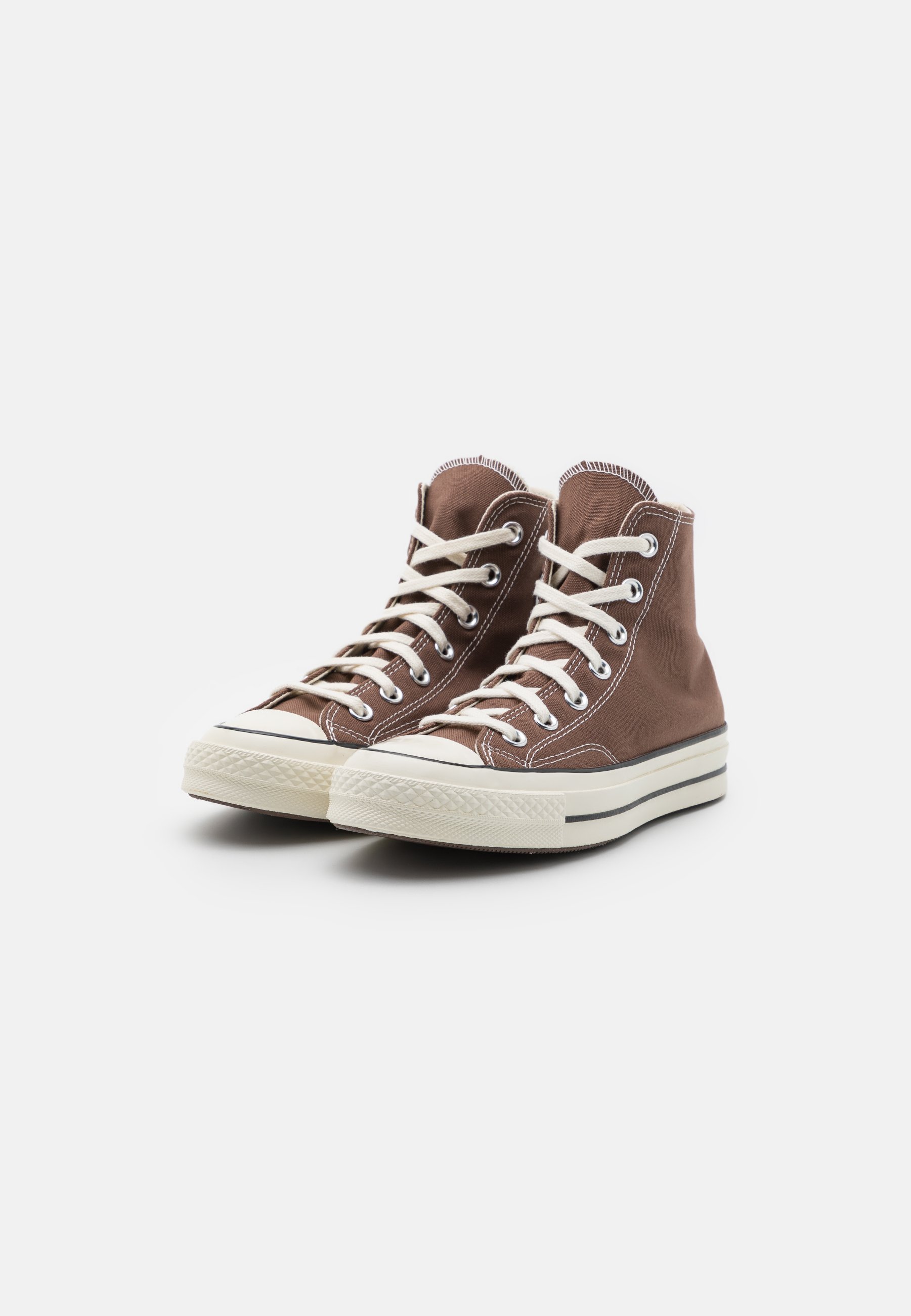 Converse CHUCK 70 SPRING COLOR UNISEX - High-top trainers - squirrel friend/egret/black/brown
