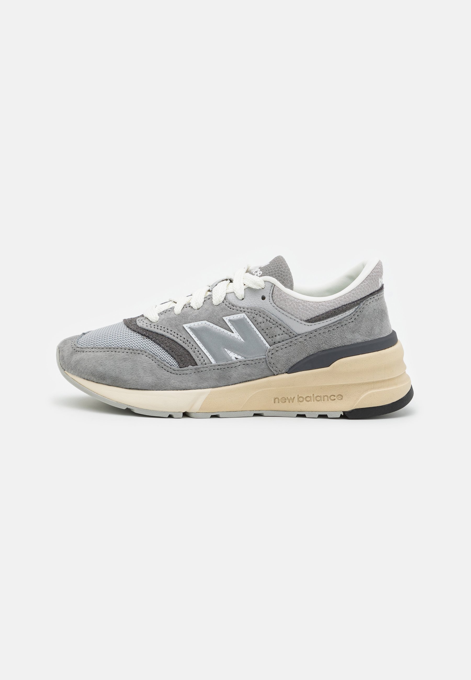 NB 997R - Trainers - light grey/grey/light grey