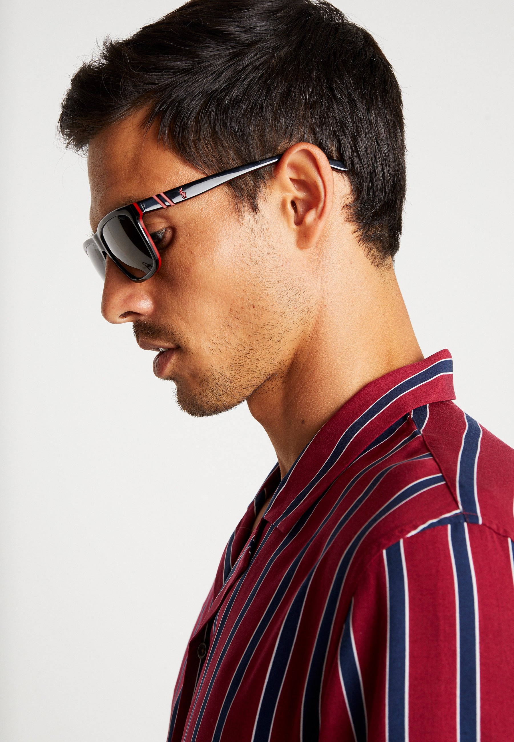 Polo Ralph Lauren Sunglasses - black