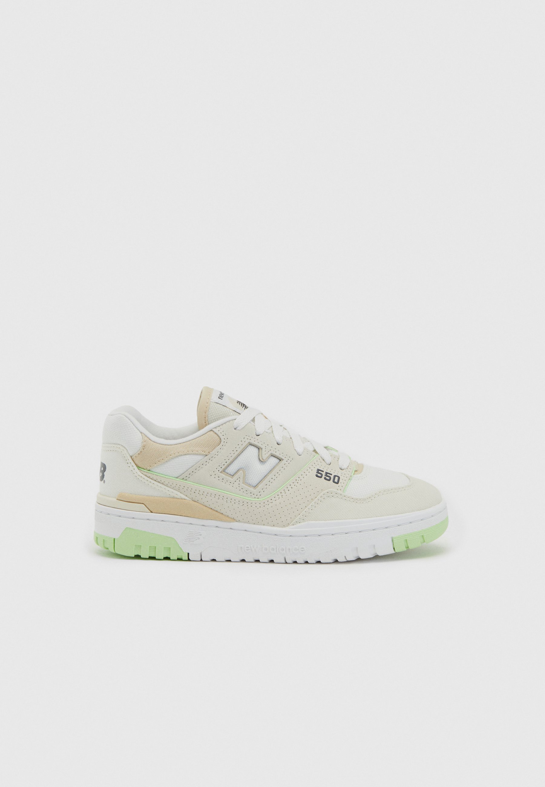 NB BBW550 - Trainers - turtledove/beige