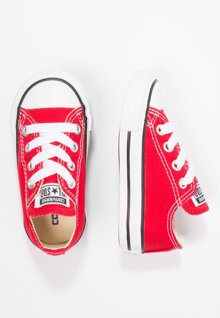 Converse CHUCK TAYLOR ALL STAR CORE - Trainers - red