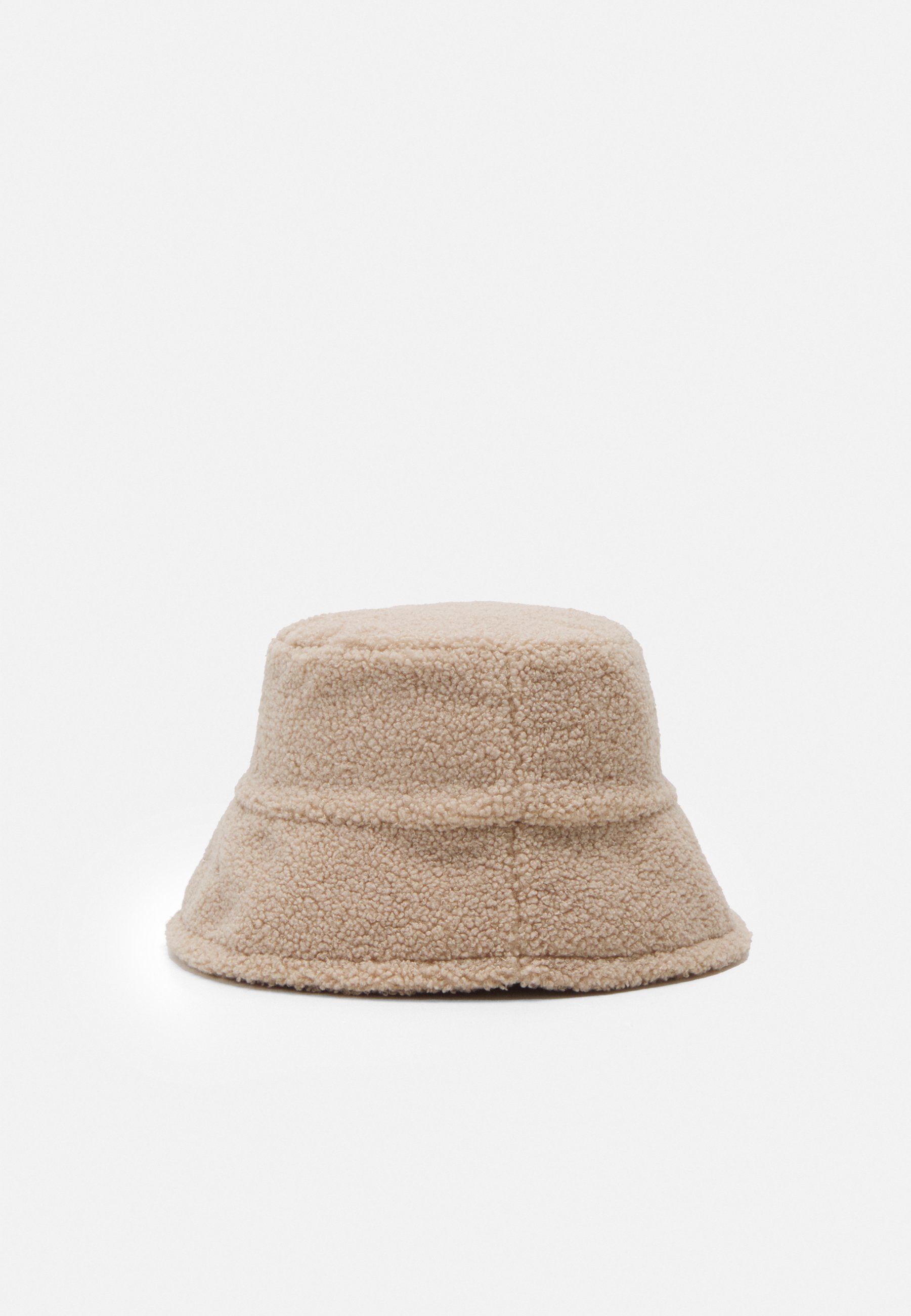ONLY ONLTHEA BUCKET HAT - Hat - cuban sand/beige