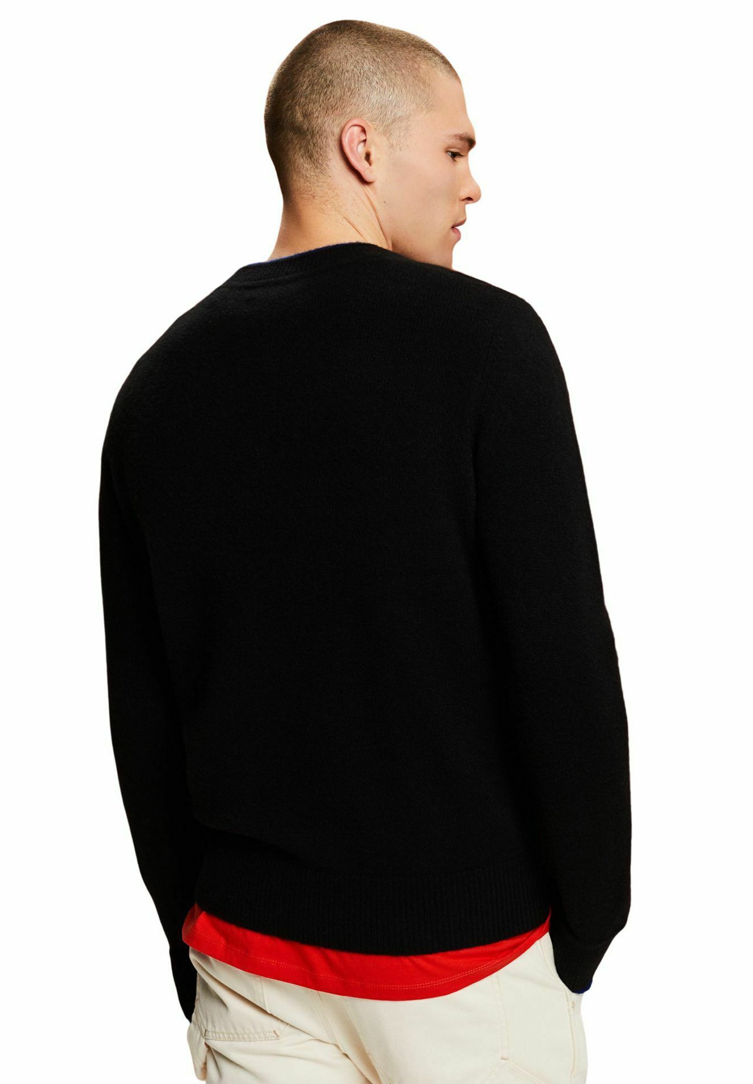 Esprit Jumper - black