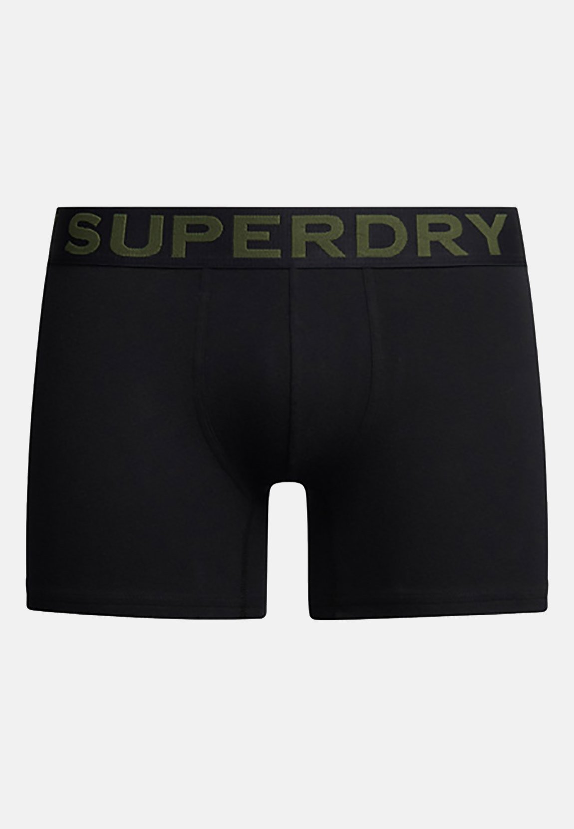 Superdry 3PACK - Pants - mehrfarbig/black