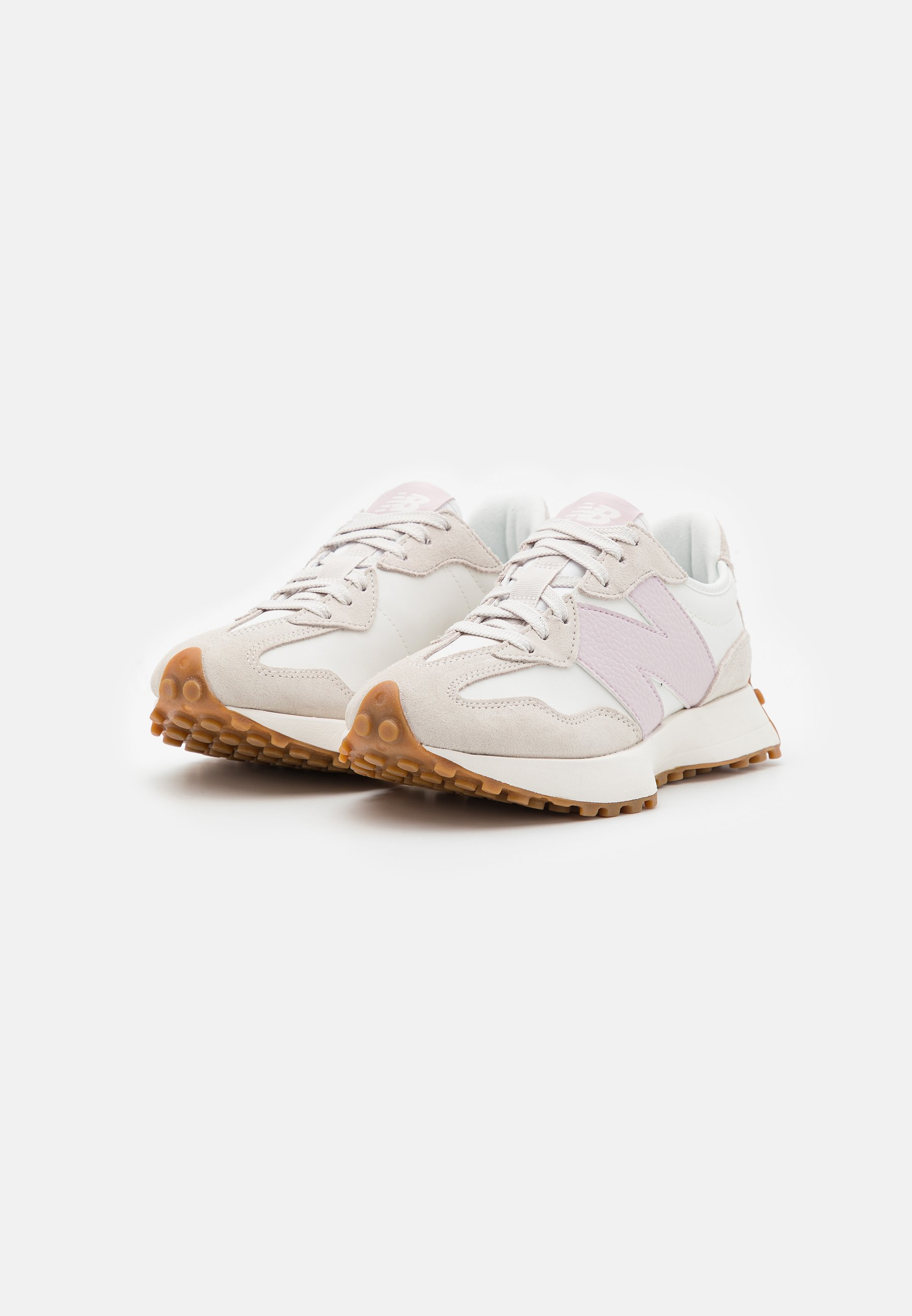 NB WS327 - Trainers - december sky/white