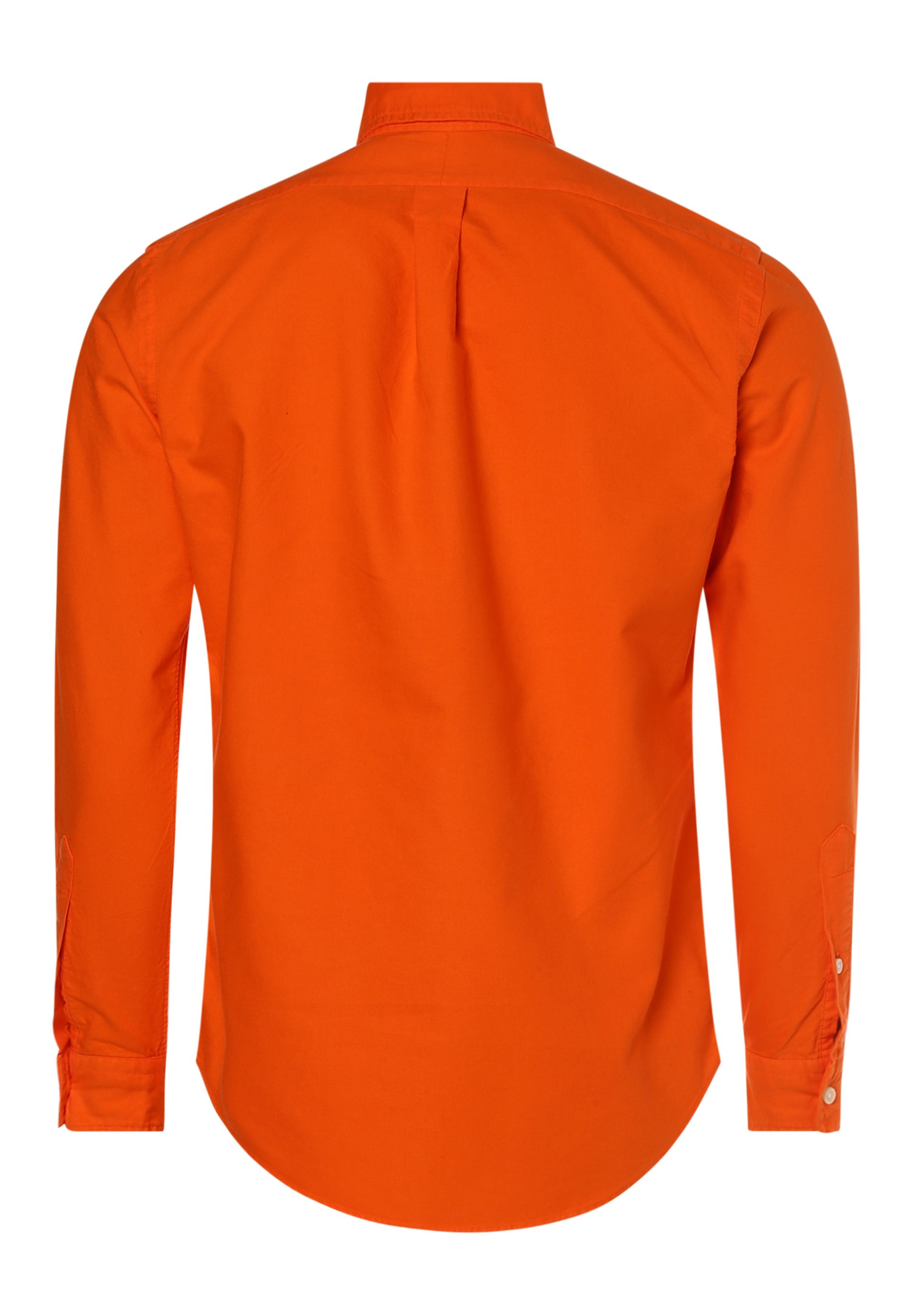 Polo Ralph Lauren Shirt - orange/red