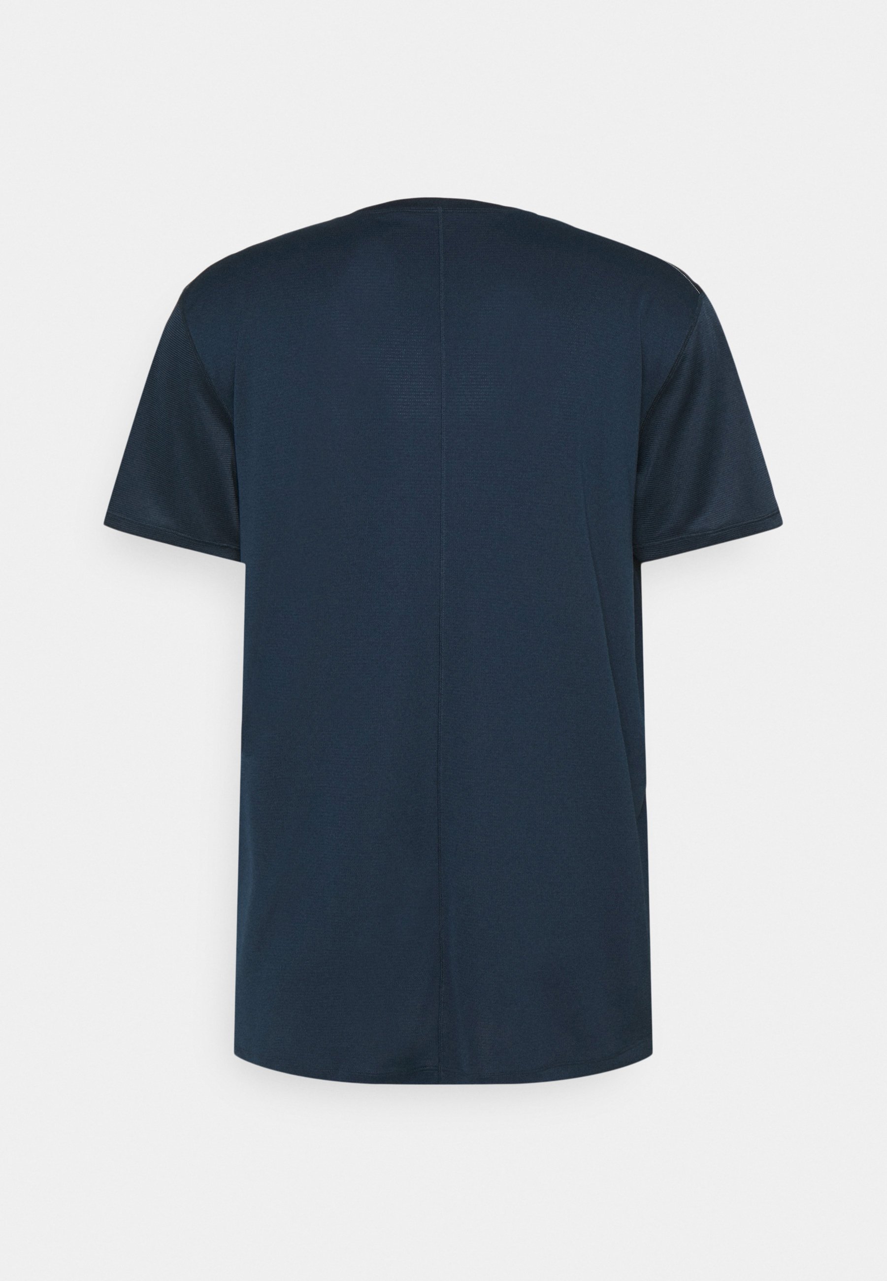 ASICS CORE SS  - Sports T-shirt - french blue/blue