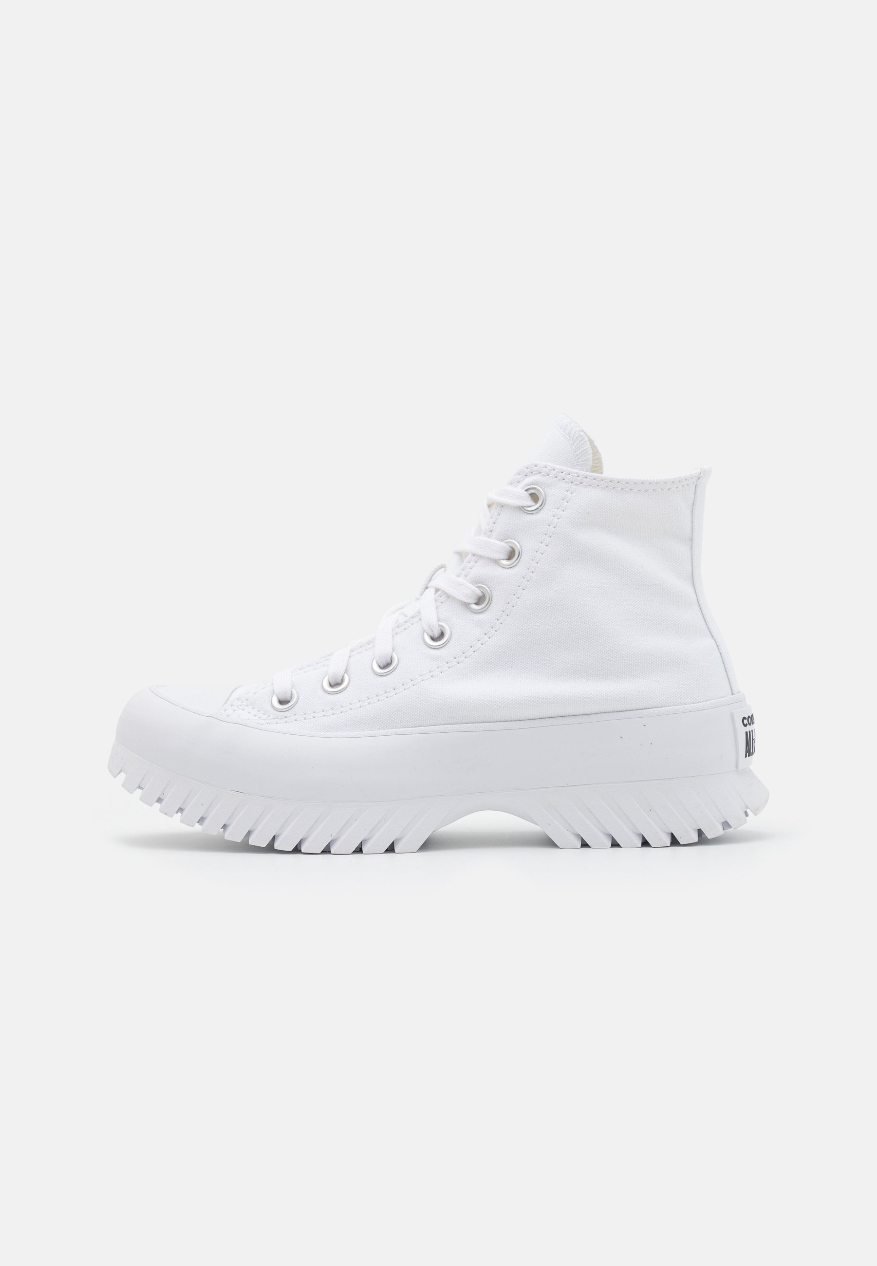 Converse CHUCK TAYLOR ALL STAR LUGGED 2.0 UNISEX - High-top trainers - white