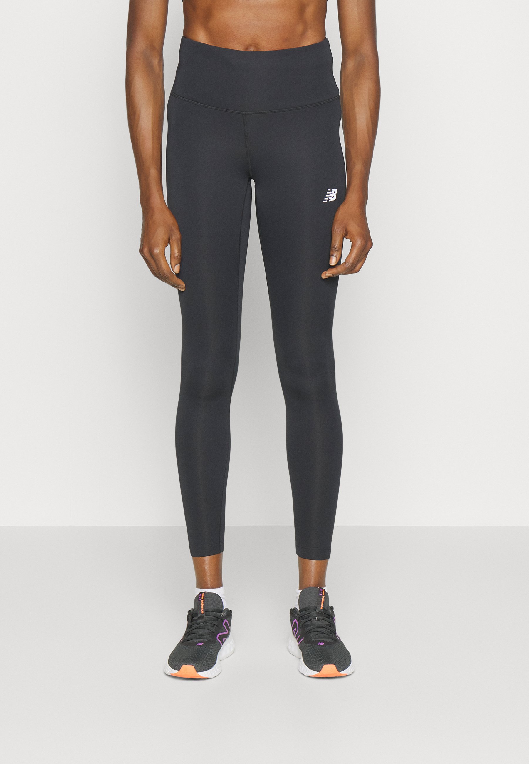 NB Leggings - black