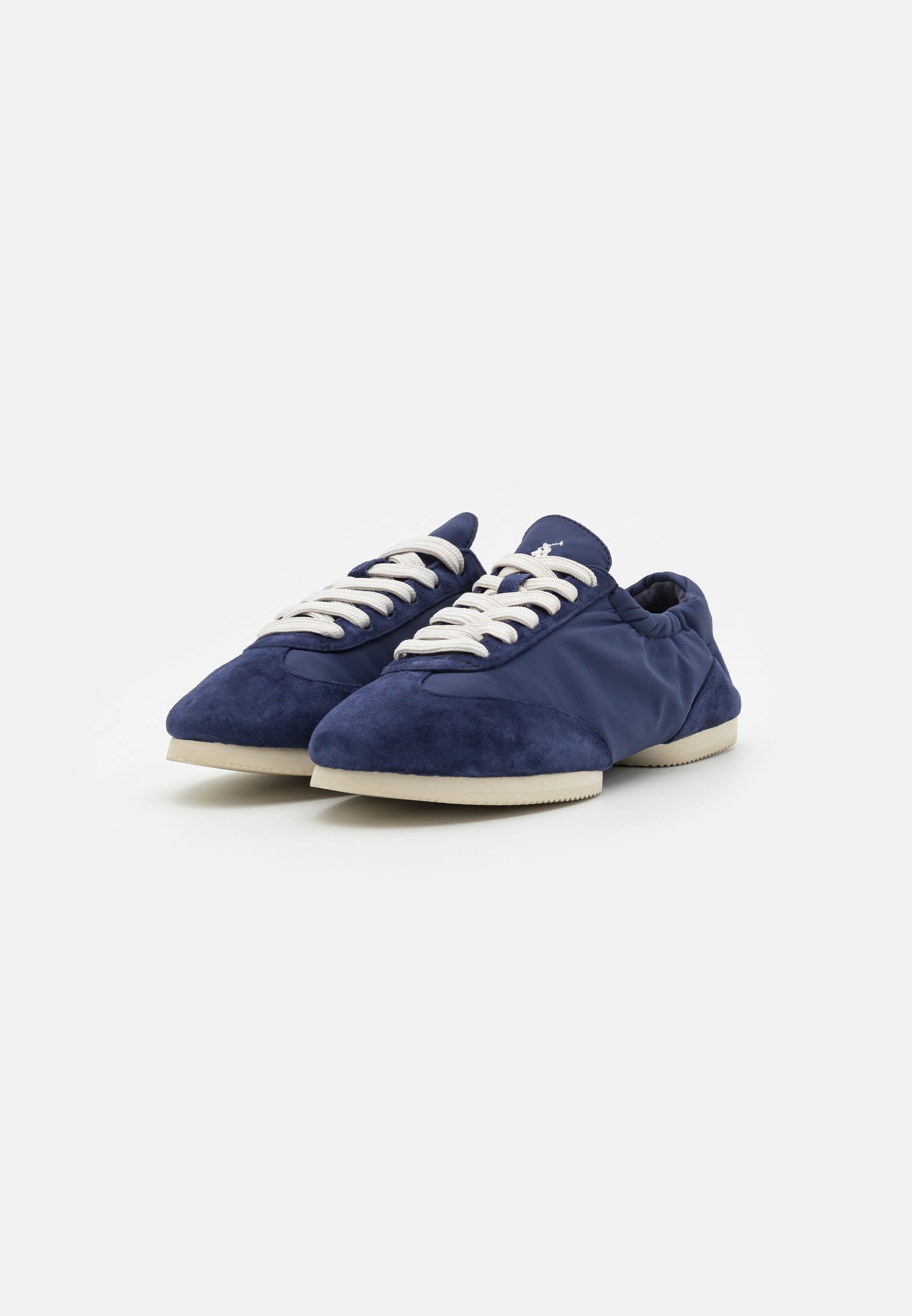 Polo Ralph Lauren Trainers - newport navy/dark blue