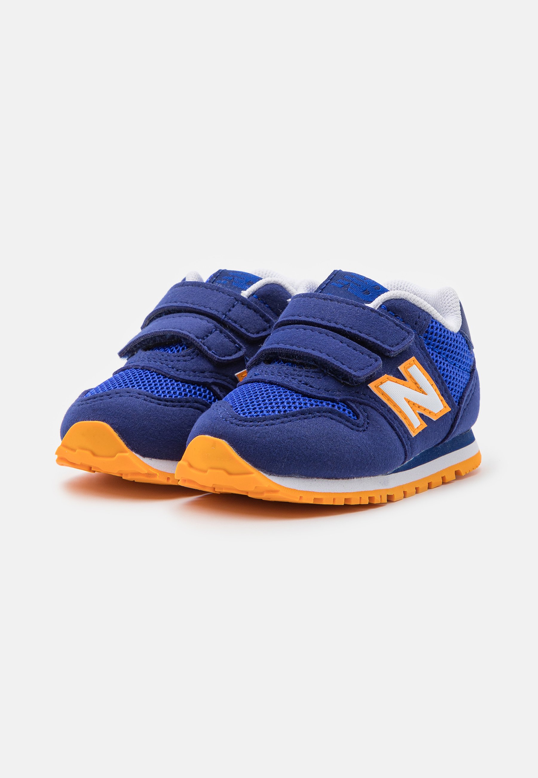 NB IV500 UNISEX - Trainers - victory blue/blue