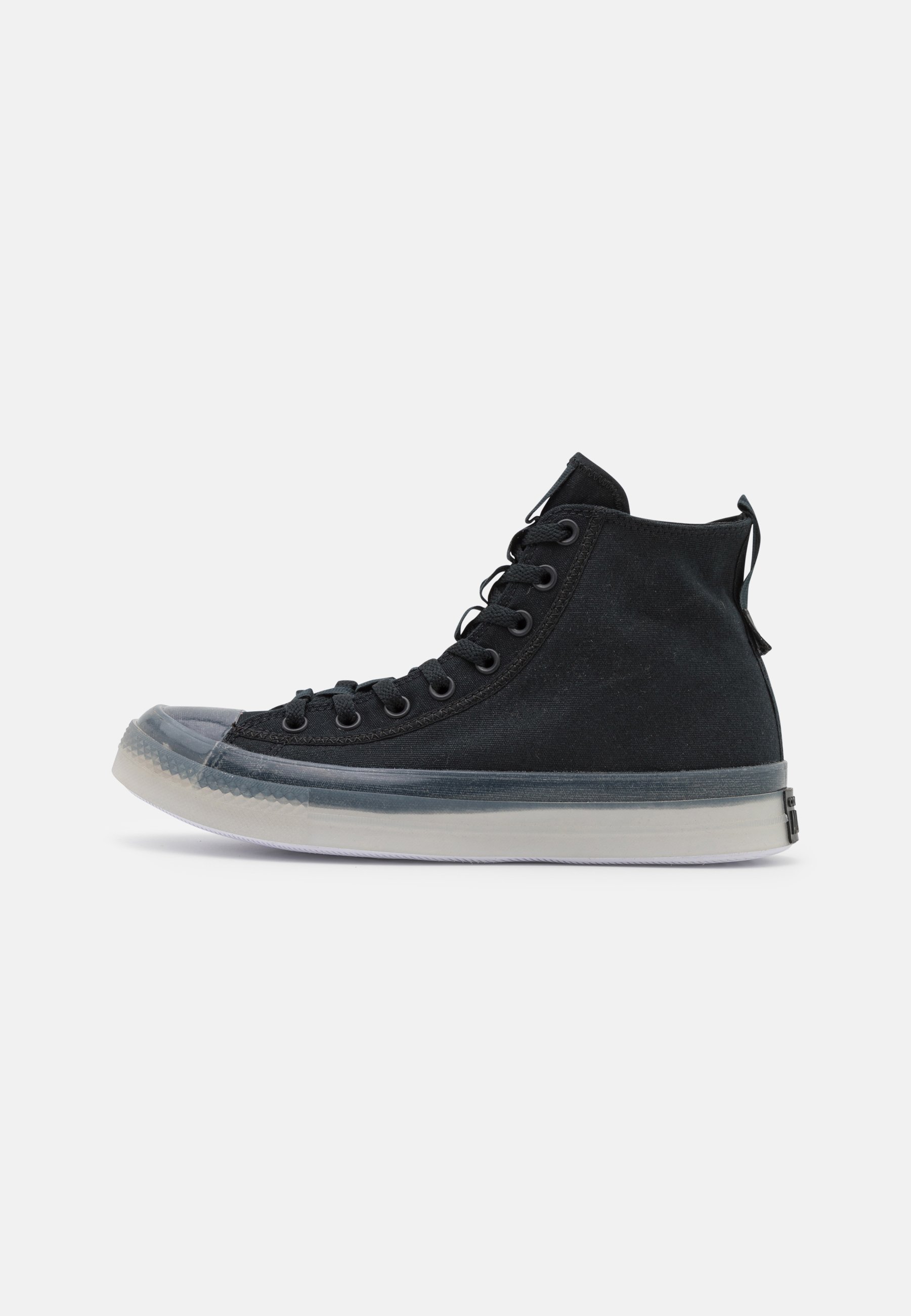 Converse CHUCK TAYLOR ALL STAR UNISEX - High-top trainers - black/white/black