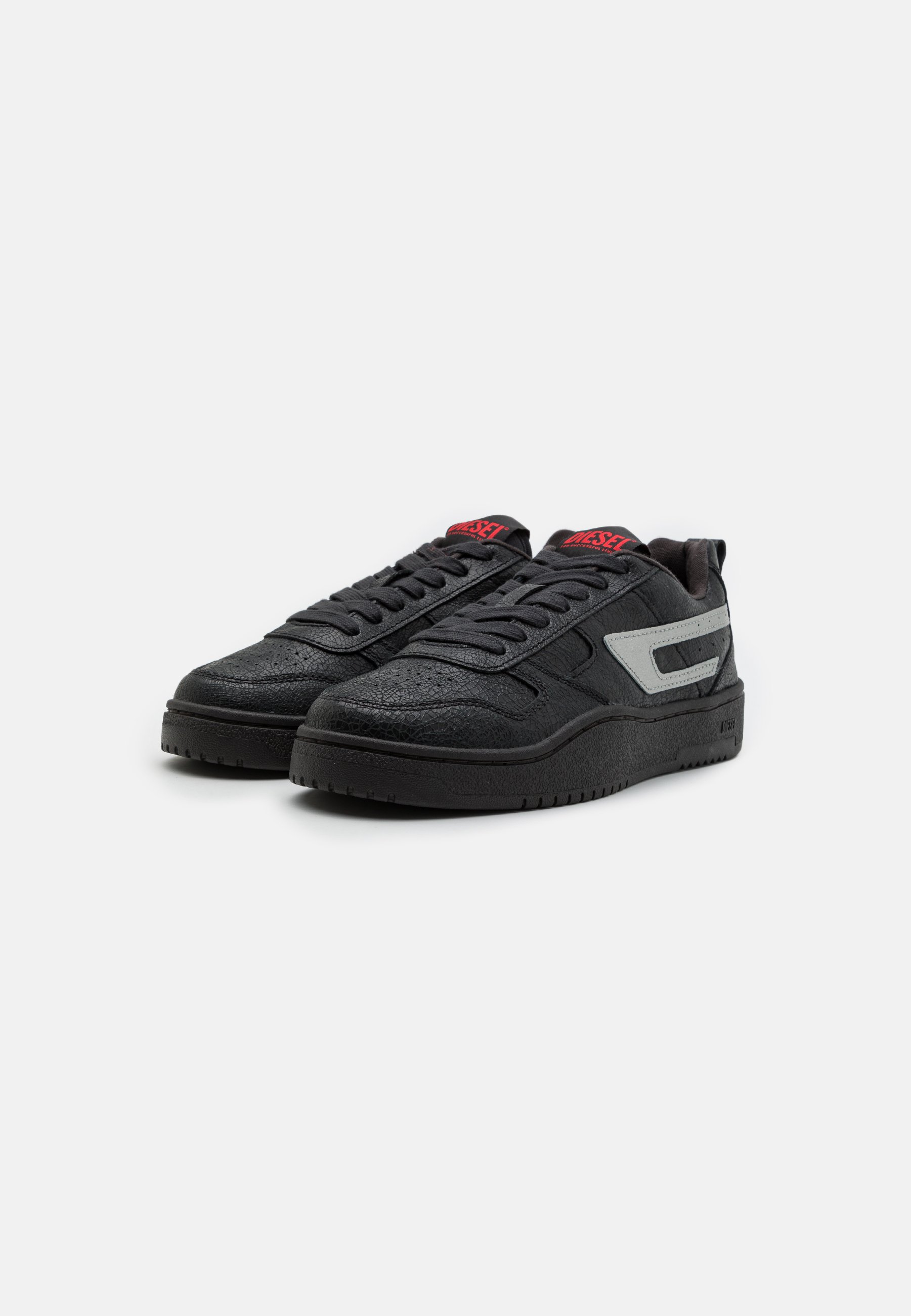 Diesel S-UKIYO V2 LOW - Trainers - black