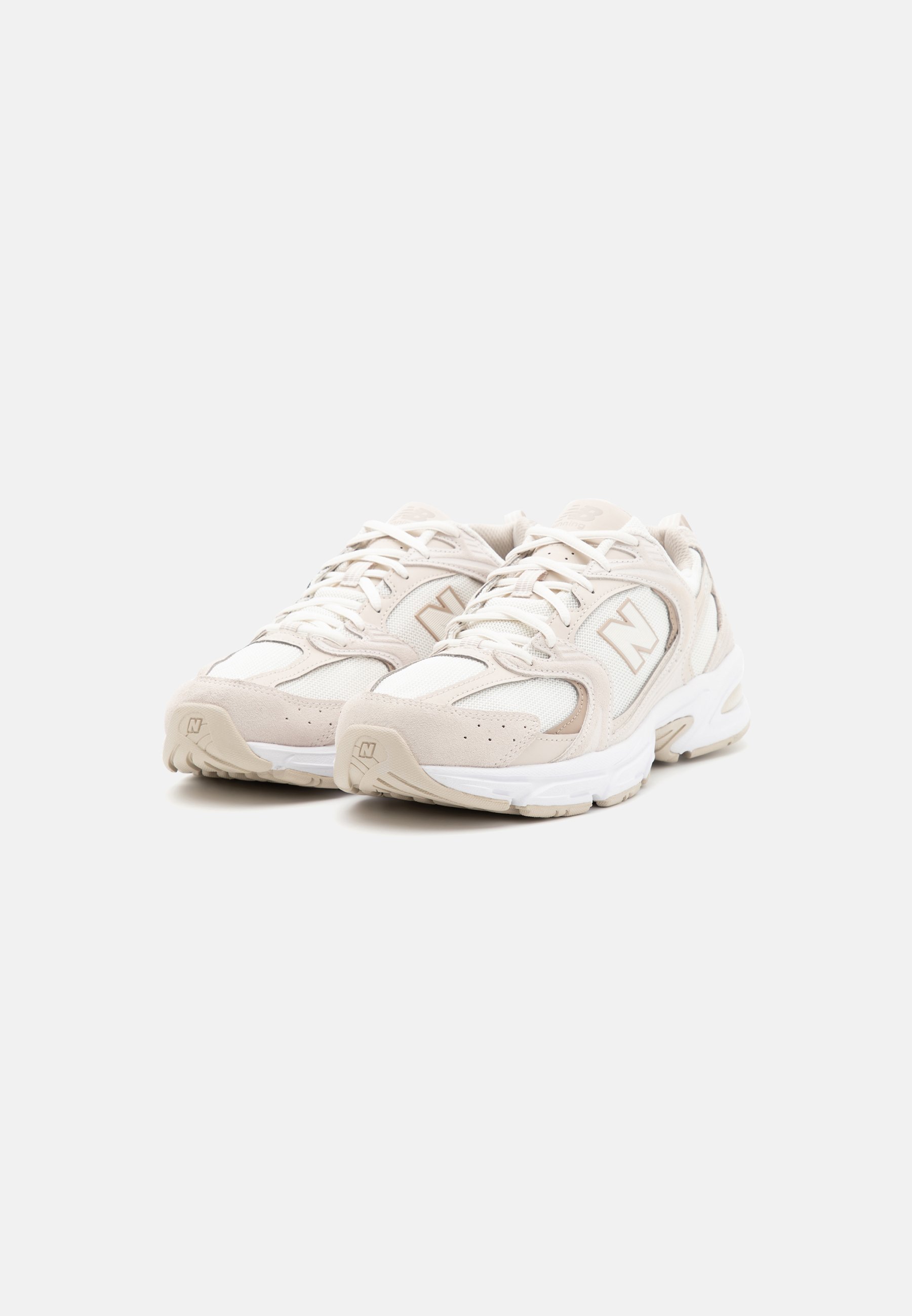 NB MR530 - Trainers - sea salt/sand