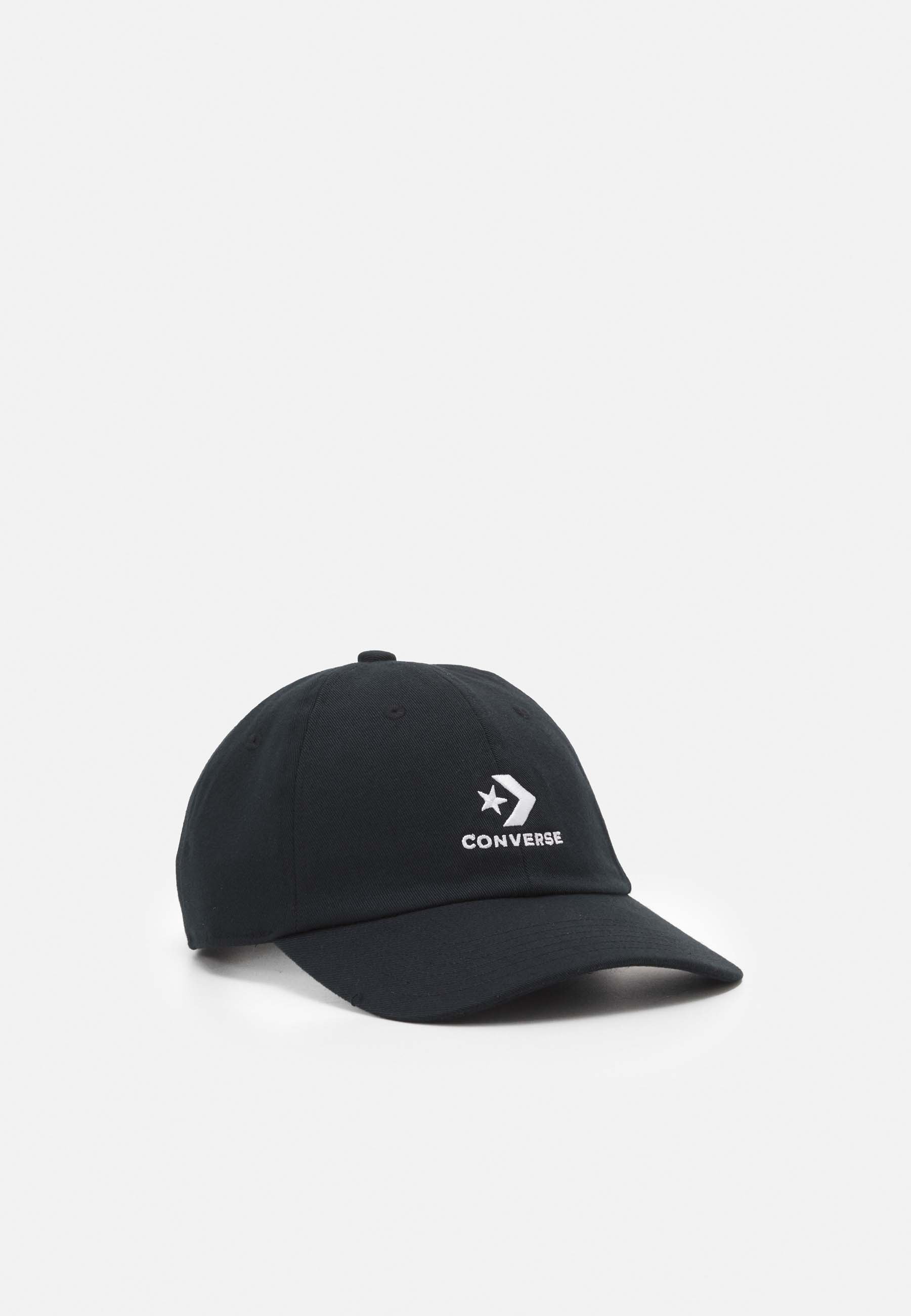 Converse LOCK UP BASEBALL UNISEX - Cap - black