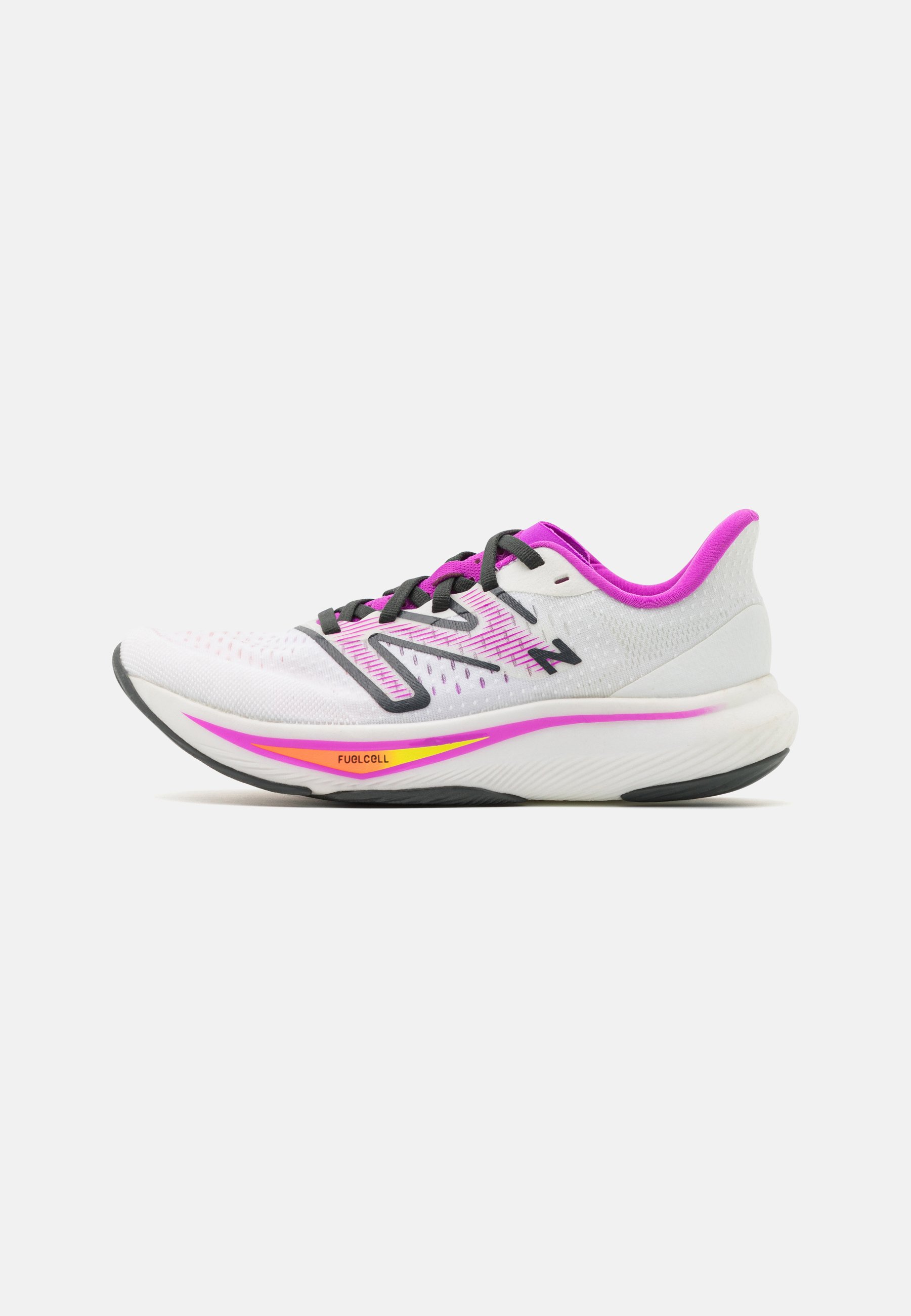 NB FUELCELL REBEL V3 - Neutral running shoes - white