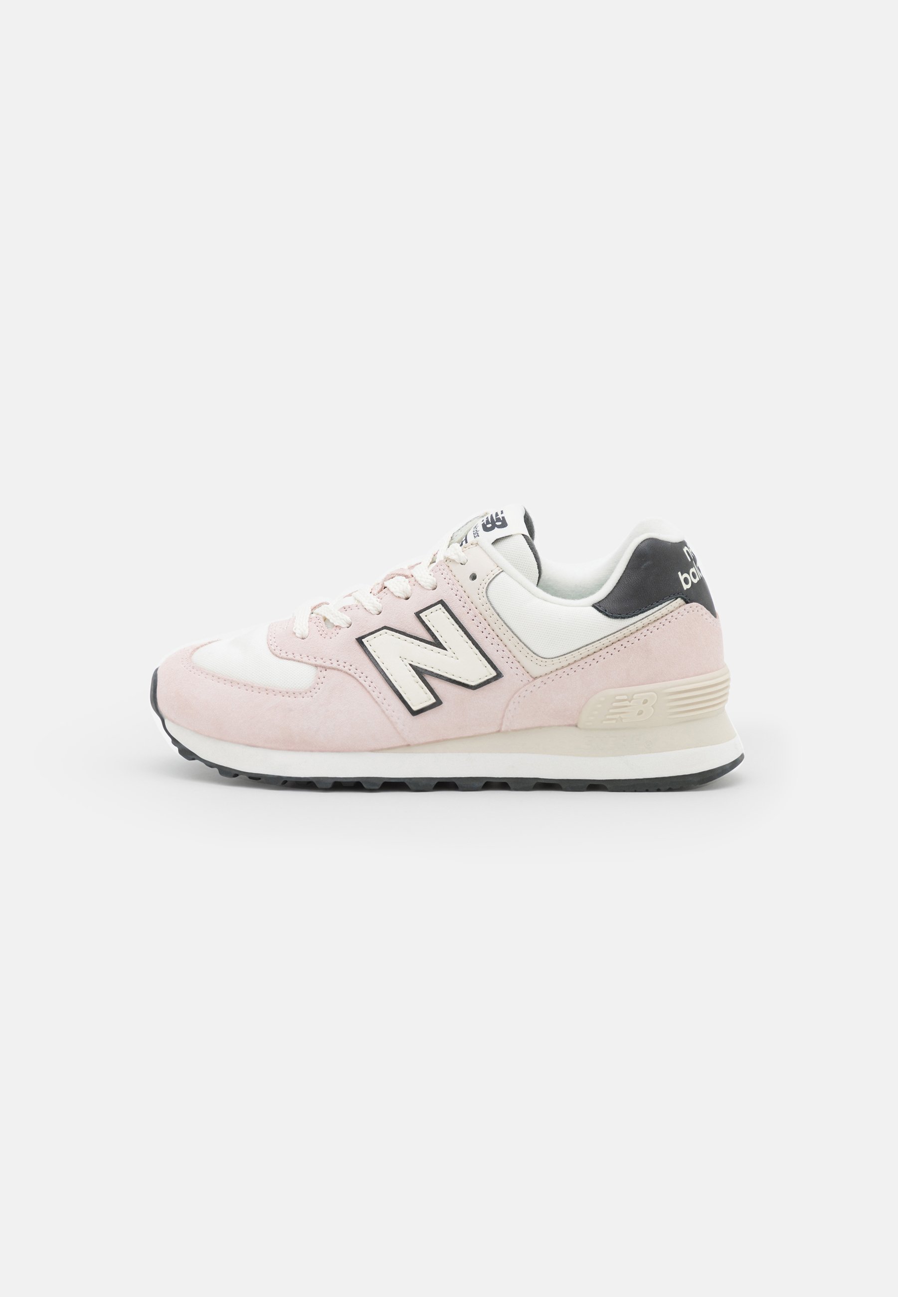 NB WL574 - Trainers - washed pink/light pink