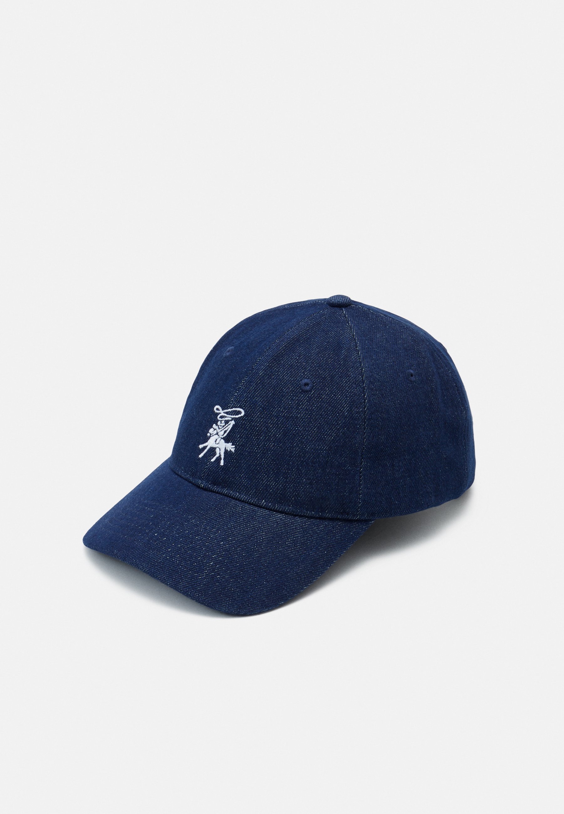 Levi's® 501 GRAPHIC UNISEX - Cap - dark blue