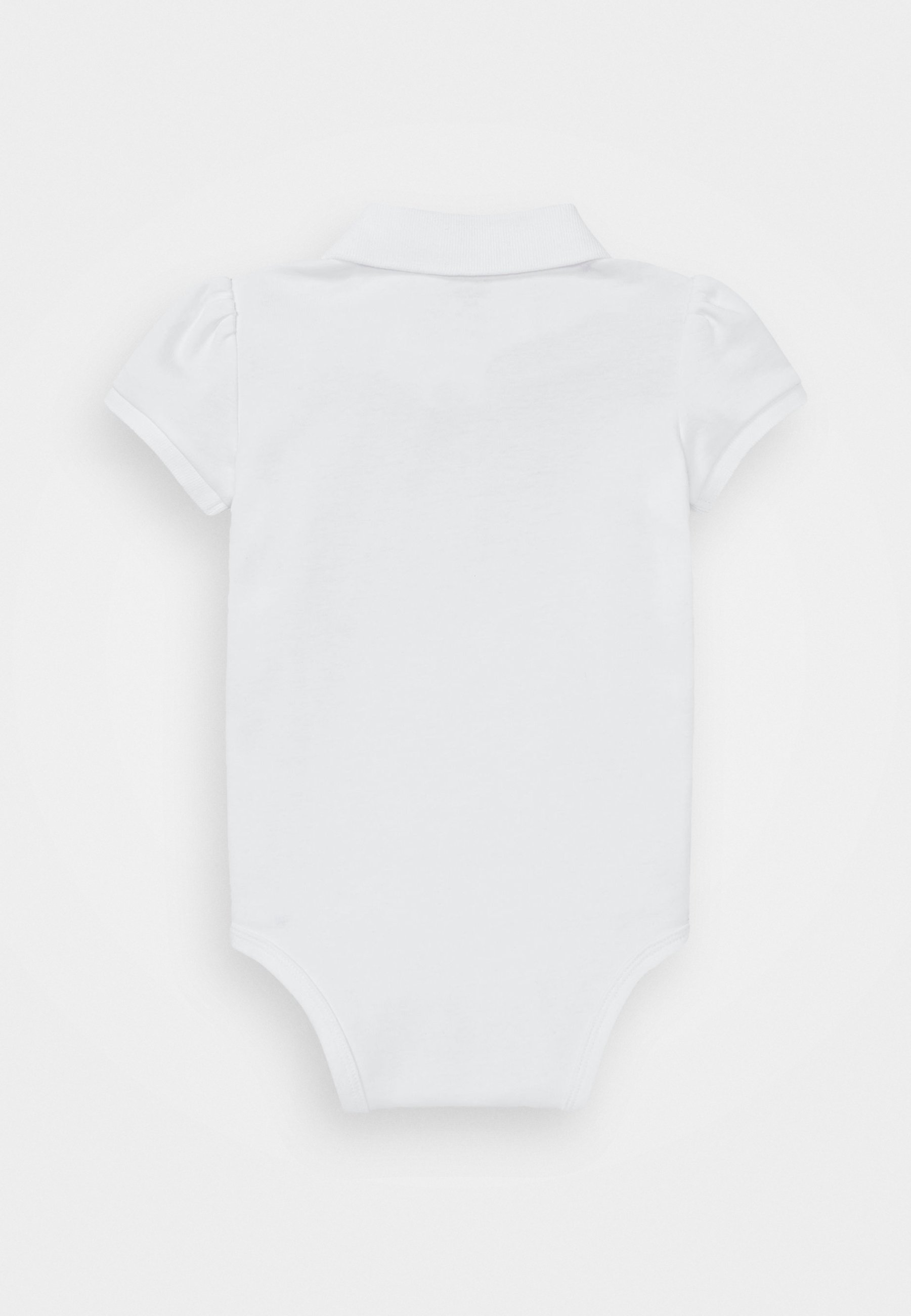 Polo Ralph Lauren ONE PIECE - Sleep suit - white