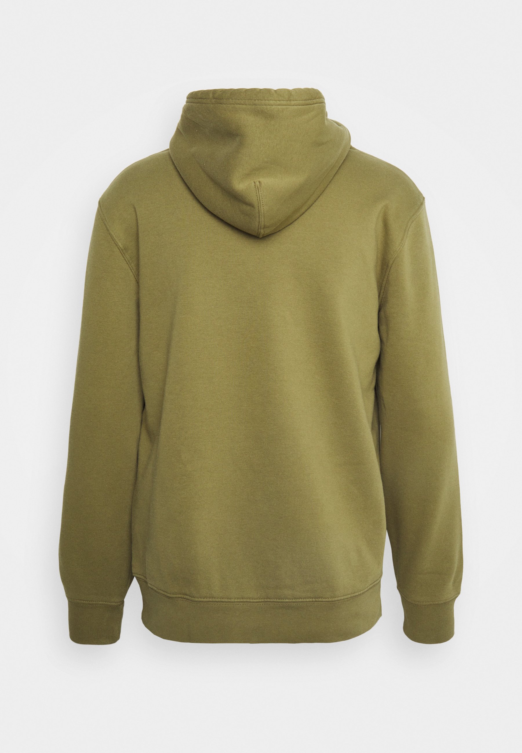 Levi's® NEW ORIGINAL HOODIE - Hoodie - olive/khaki