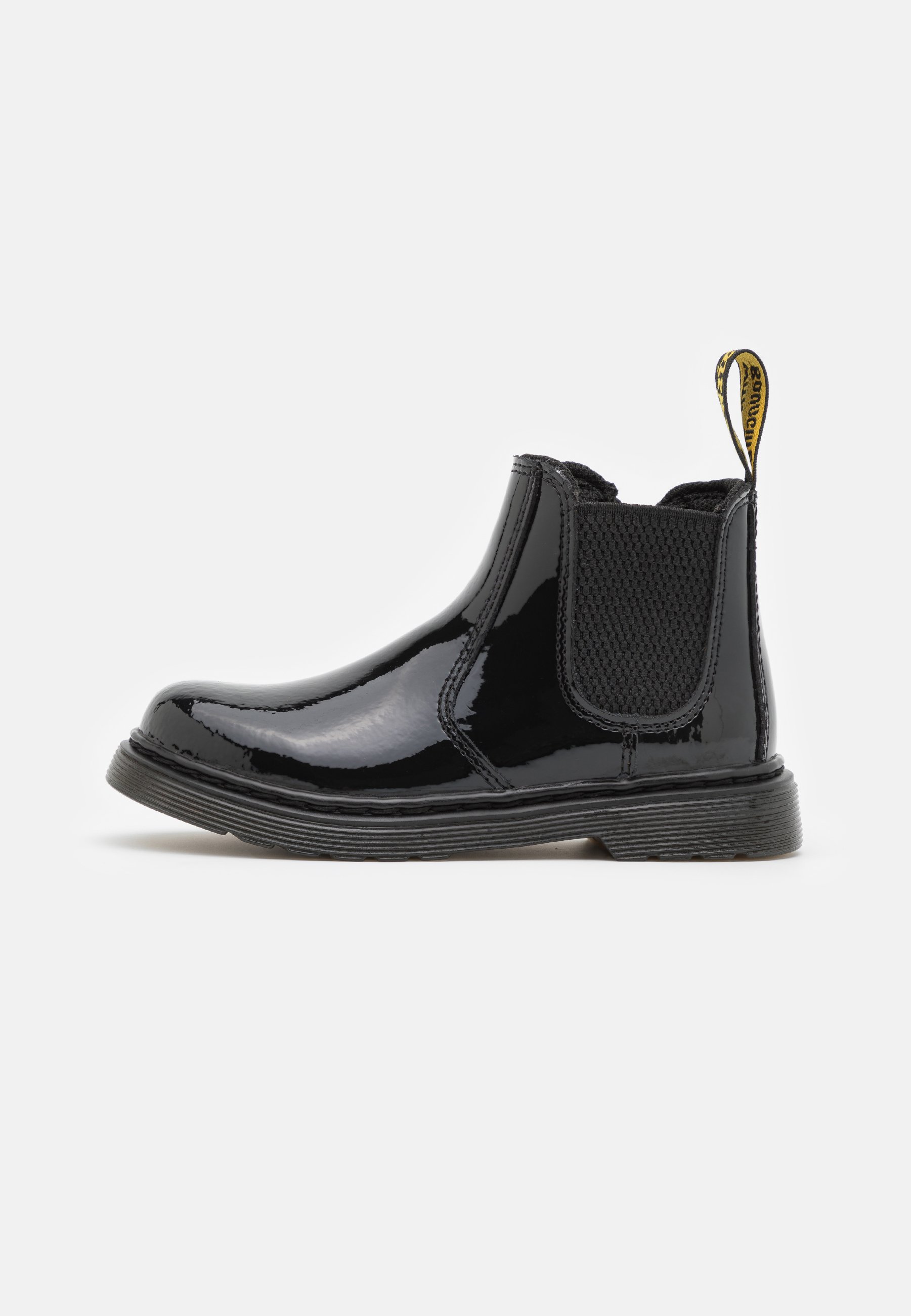 Dr. Martens 2976 J - Classic ankle boots - black/black