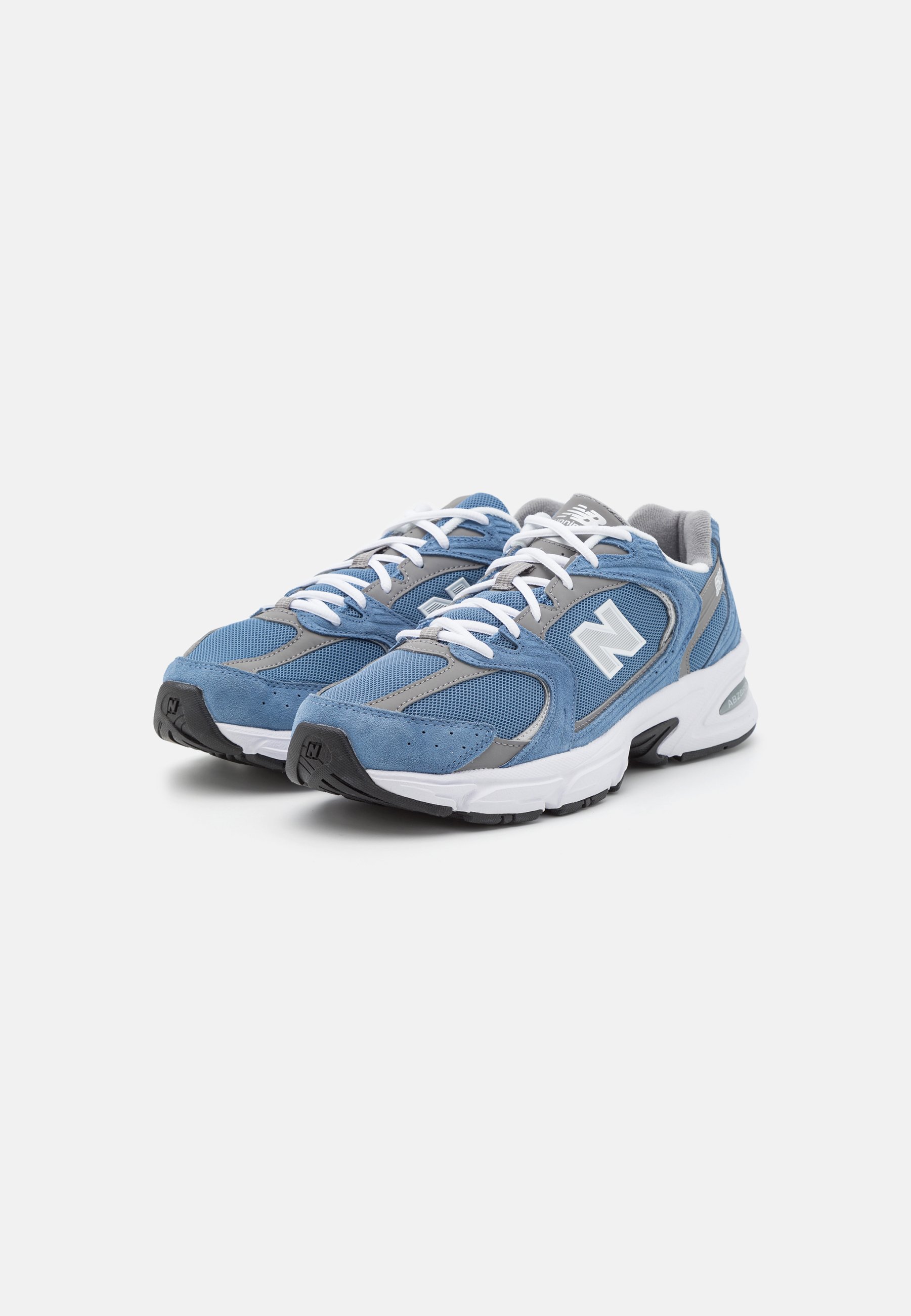 NB 530 UNISEX - Trainers - blue/grey/blue