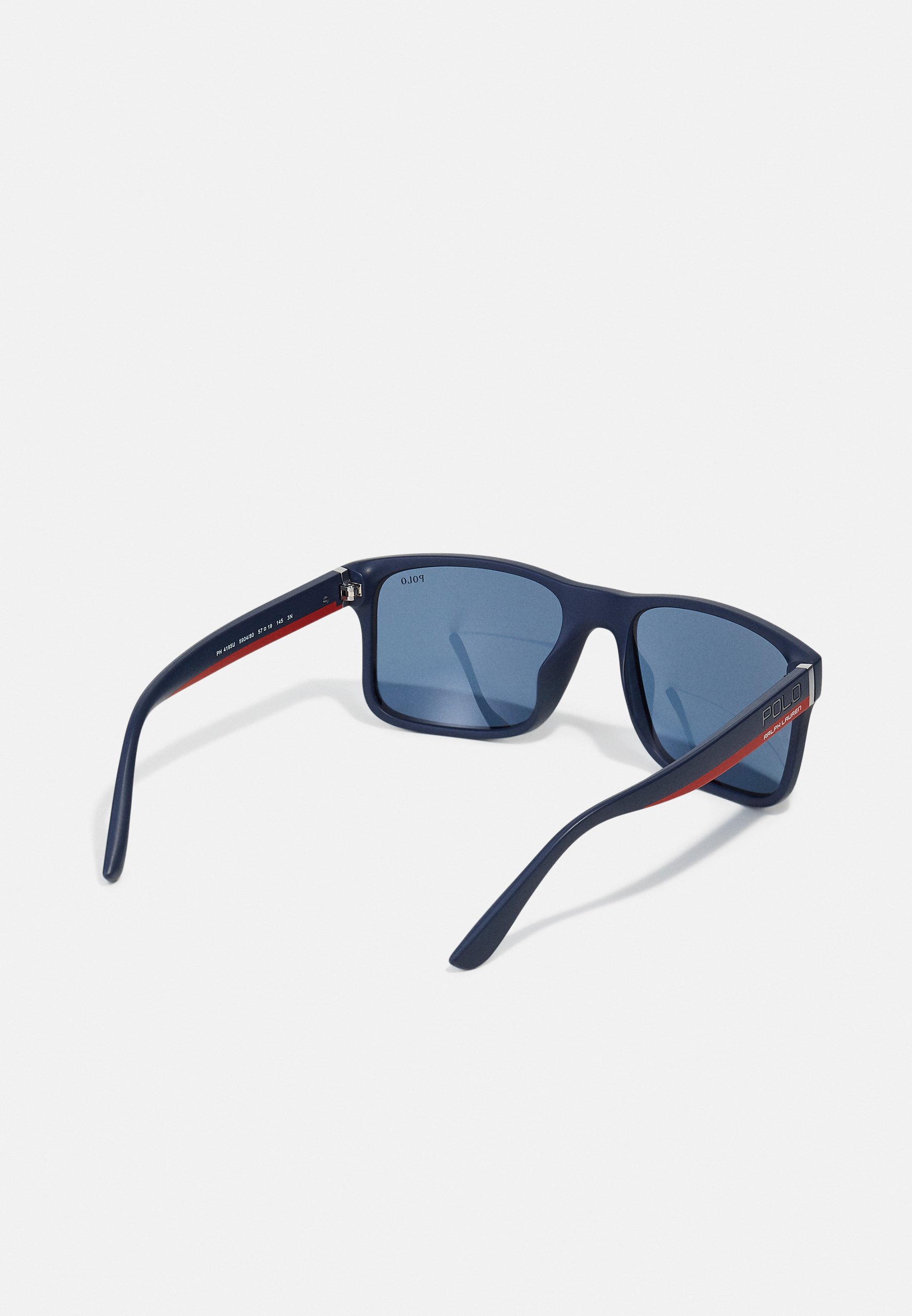Polo Ralph Lauren Sunglasses - dark blue