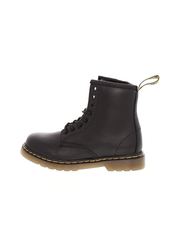 Dr. Martens 1460 J Softy - Lace-up ankle boots - black