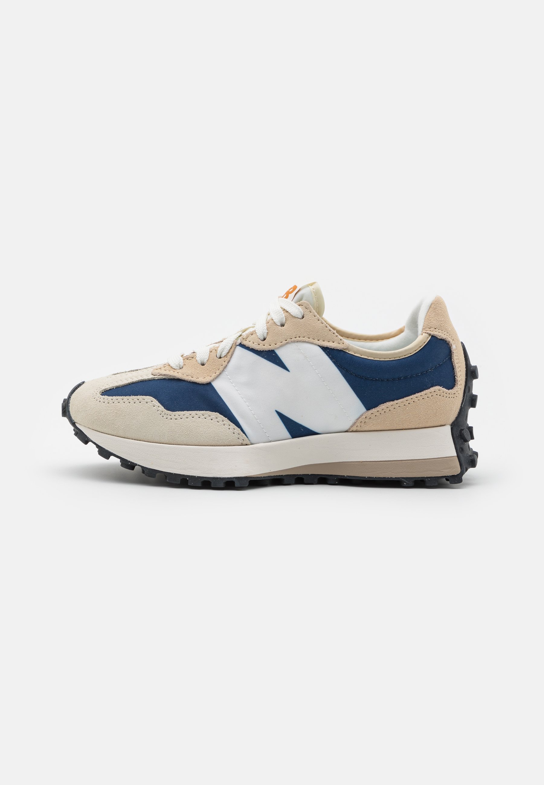 NB MS 327 UNISEX - Trainers - beige