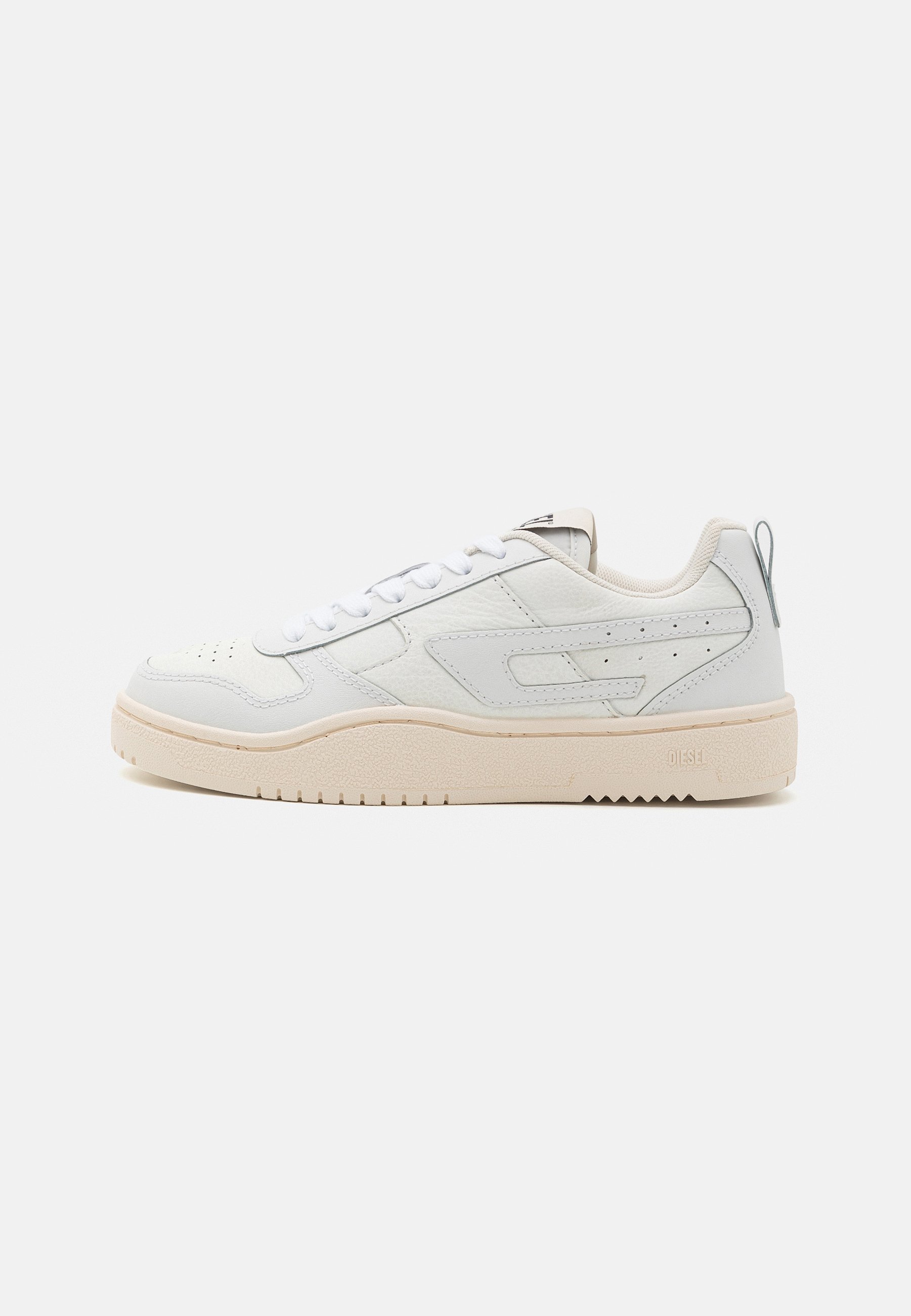 Diesel UKIYO LOW  - Trainers - white