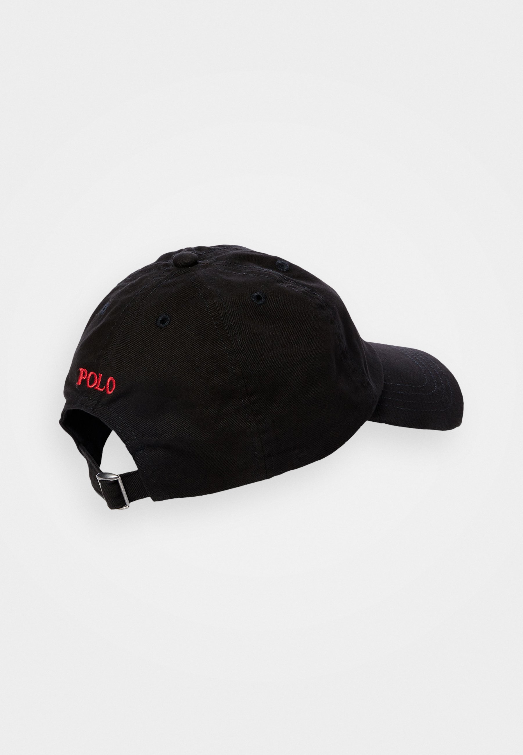 Polo Ralph Lauren CLASSIC KIDS 5-7 YEARS - Cap - black