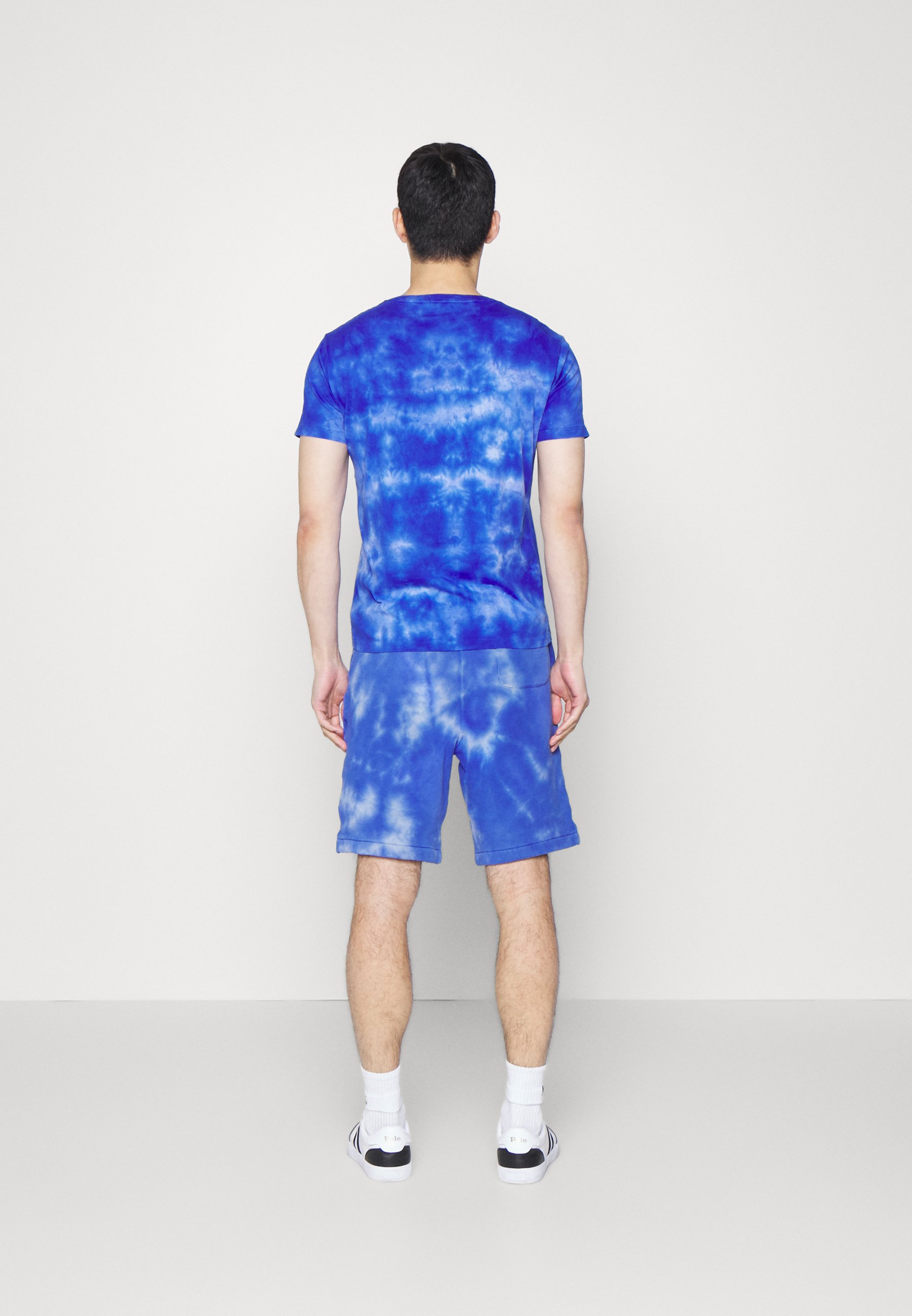 Polo Ralph Lauren ATHLETIC - Shorts - royal blue